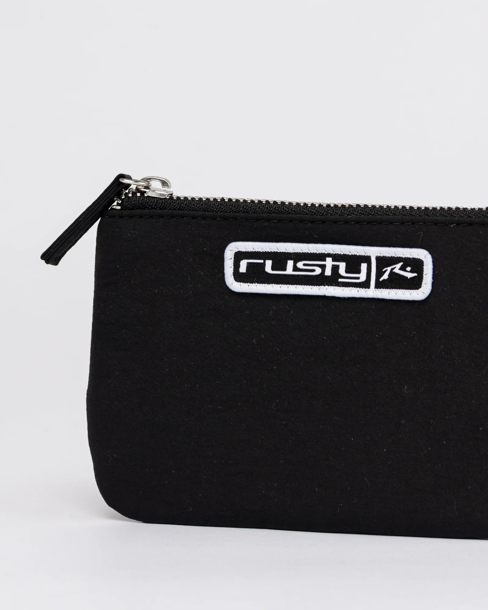 Billetera Rusty Latitude Coin Black - Image 3