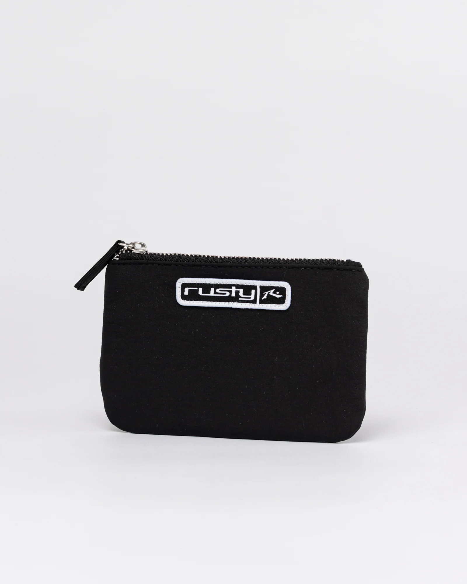 Billetera Rusty Latitude Coin Black - Image 4
