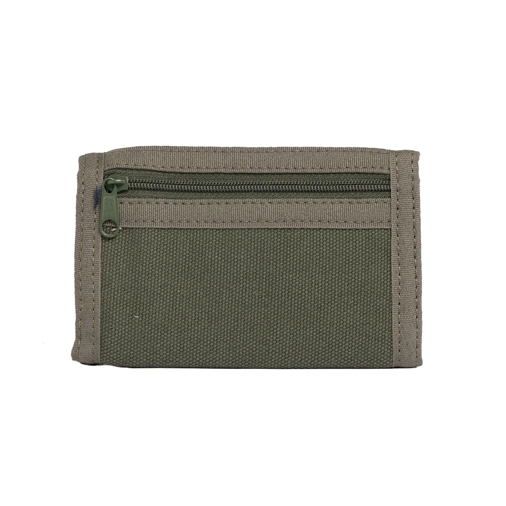 Billetera Rusty Comp Wash - Image 9