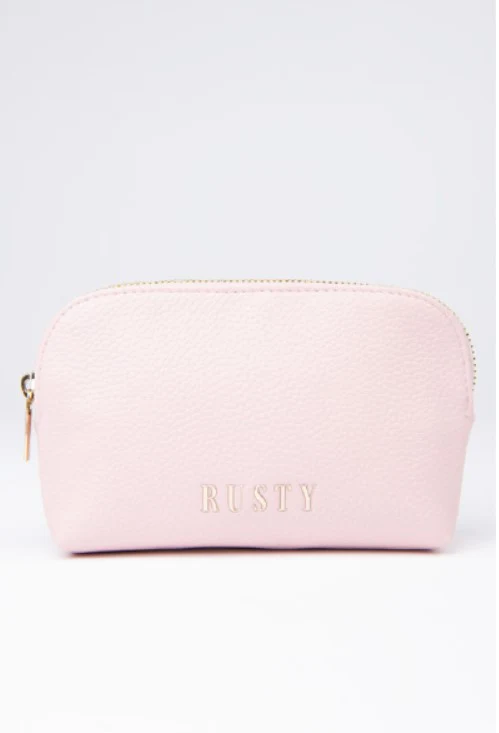 Billetera Rusty Mila Pouch* Soft Orchid