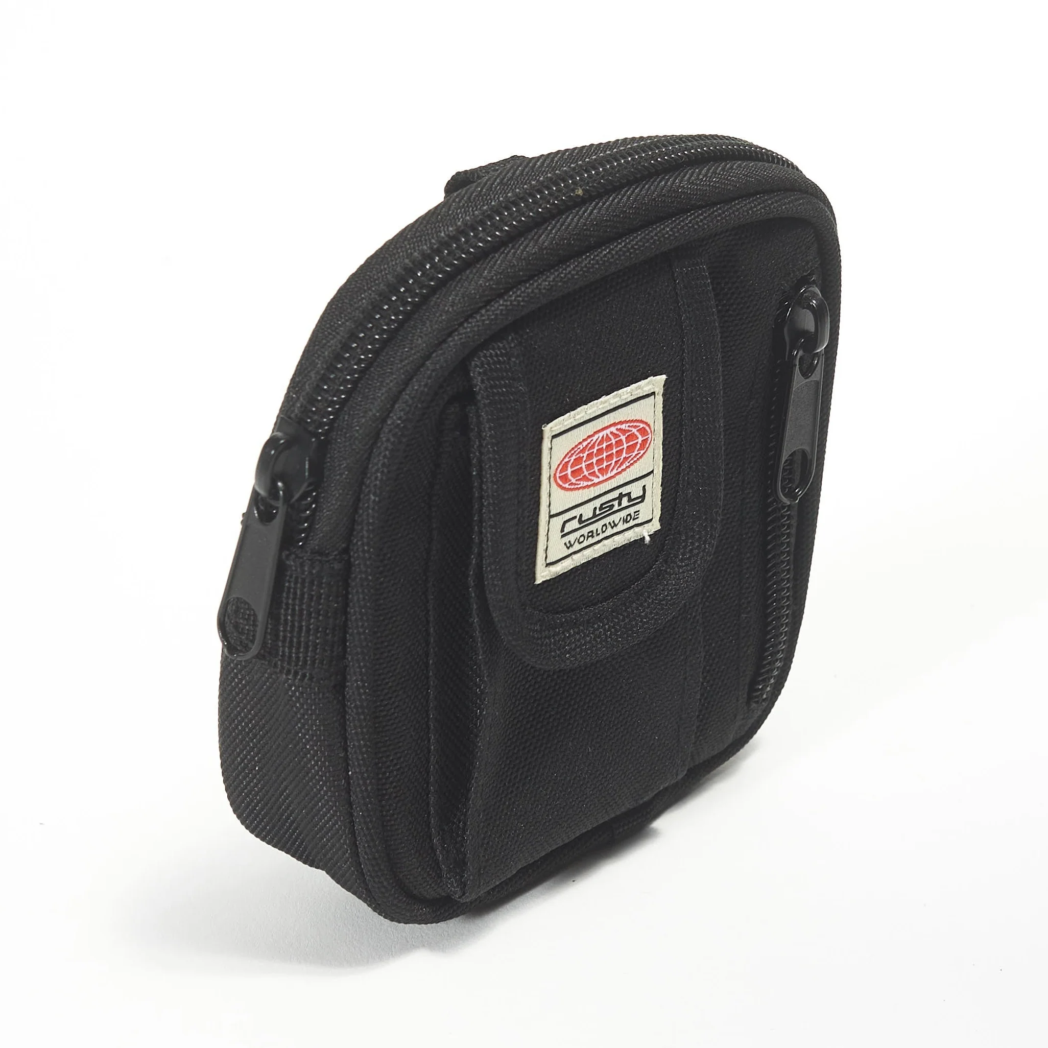 Bolso Rusty Coins Bag Black - Image 5