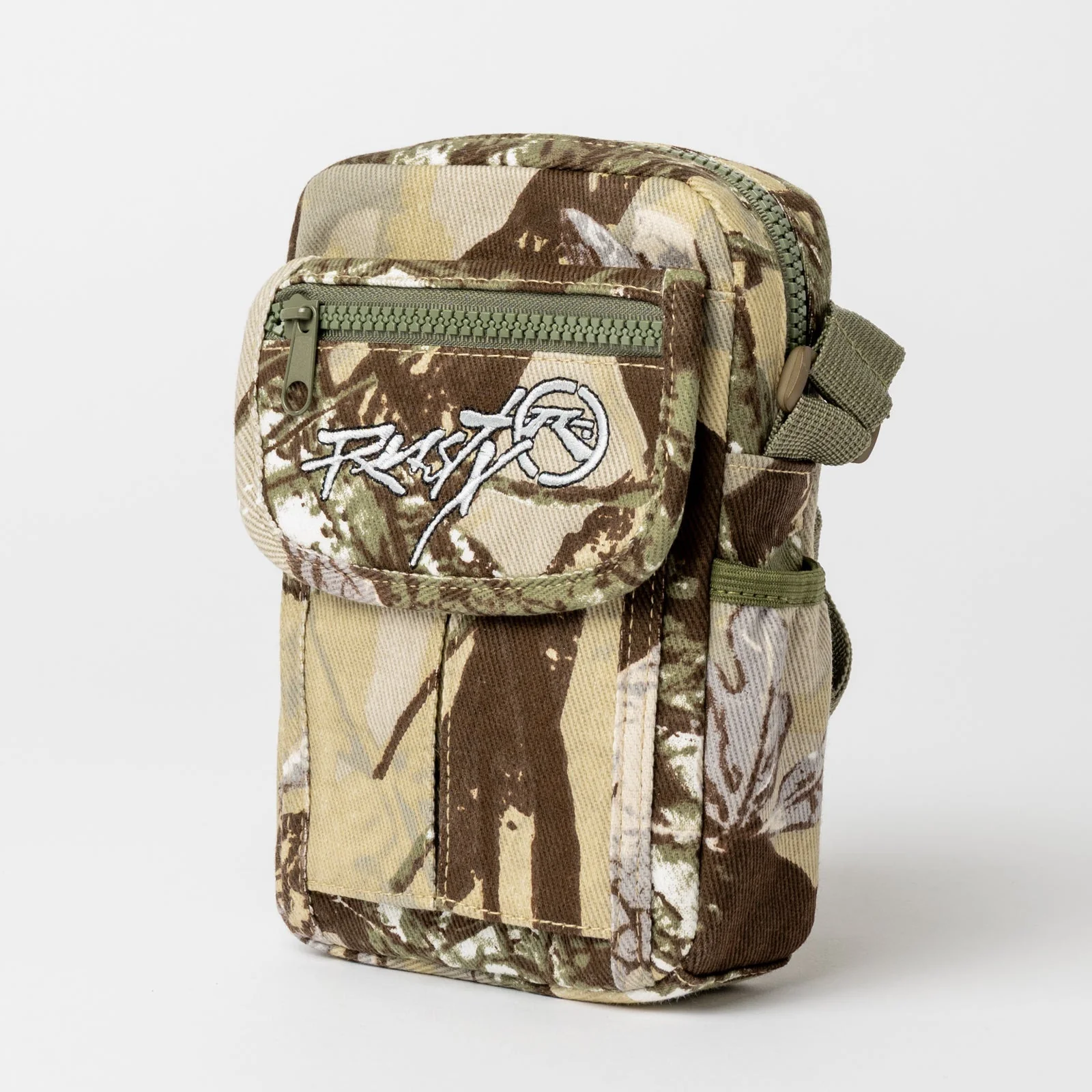 Bolso Rusty Rambo Camo Crossbody Bag Camo 1 - Image 4