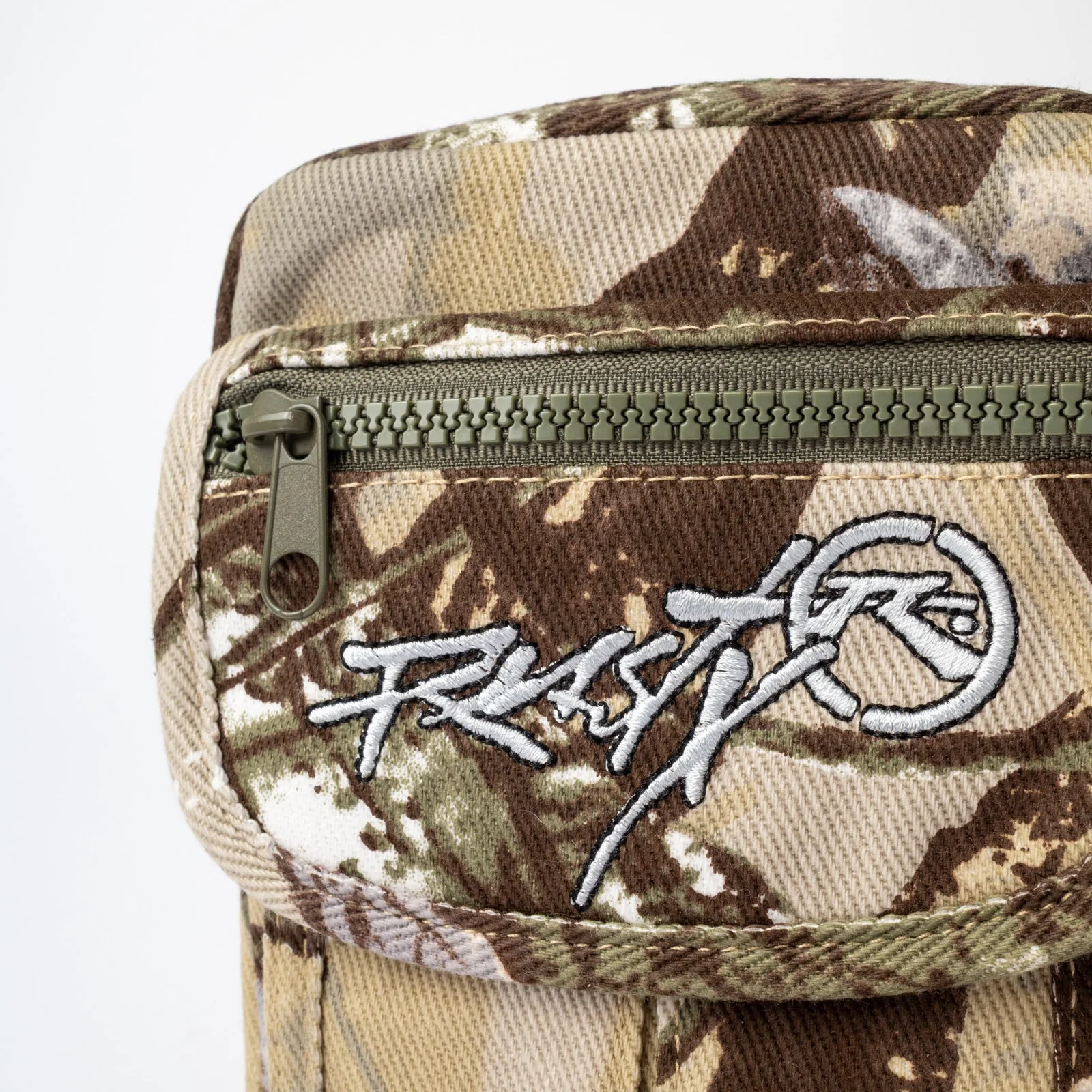 Bolso Rusty Rambo Camo Crossbody Bag Camo 1 - Image 5