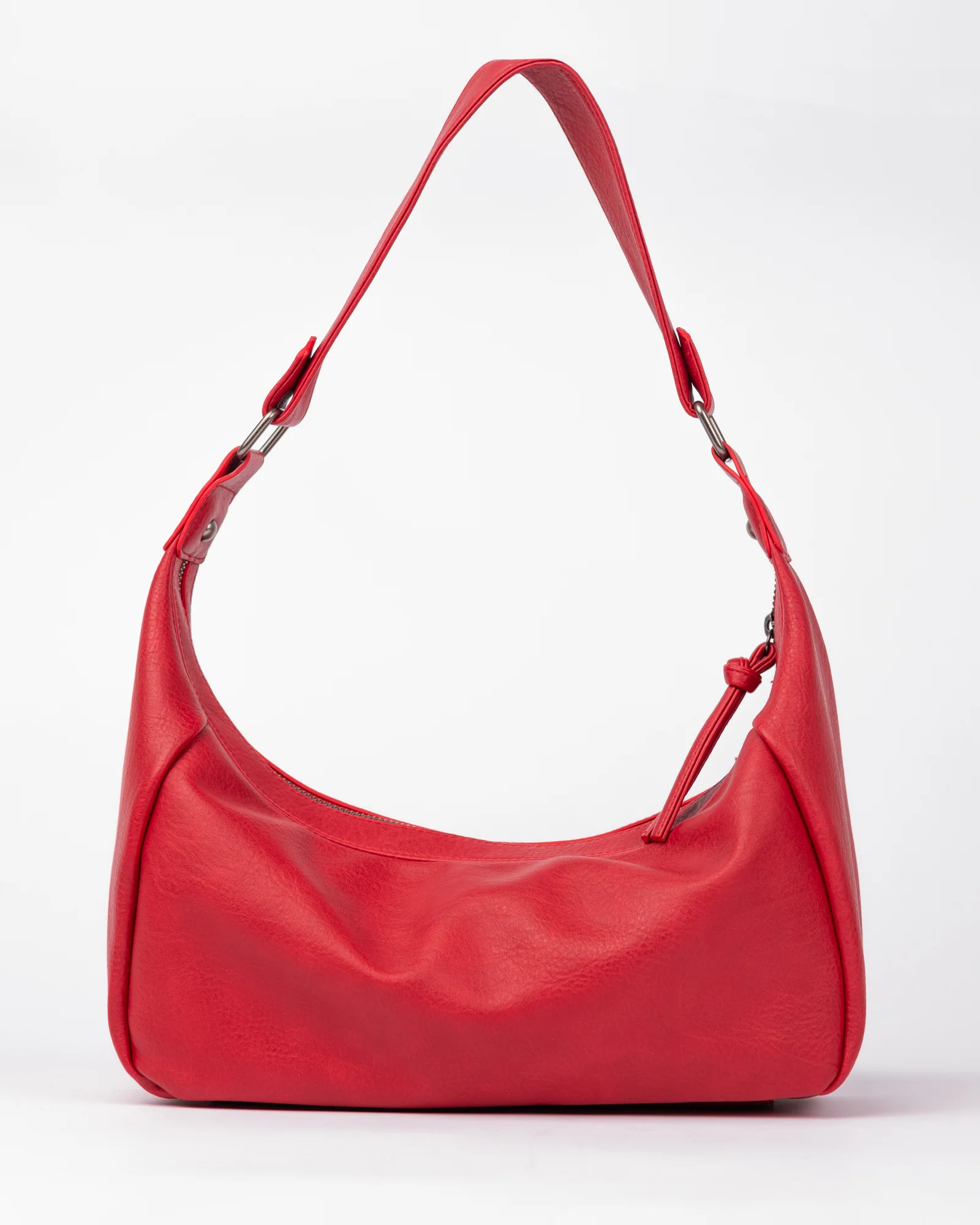 Bolso Rusty Melrose Shoulder Bag* Red - Image 4