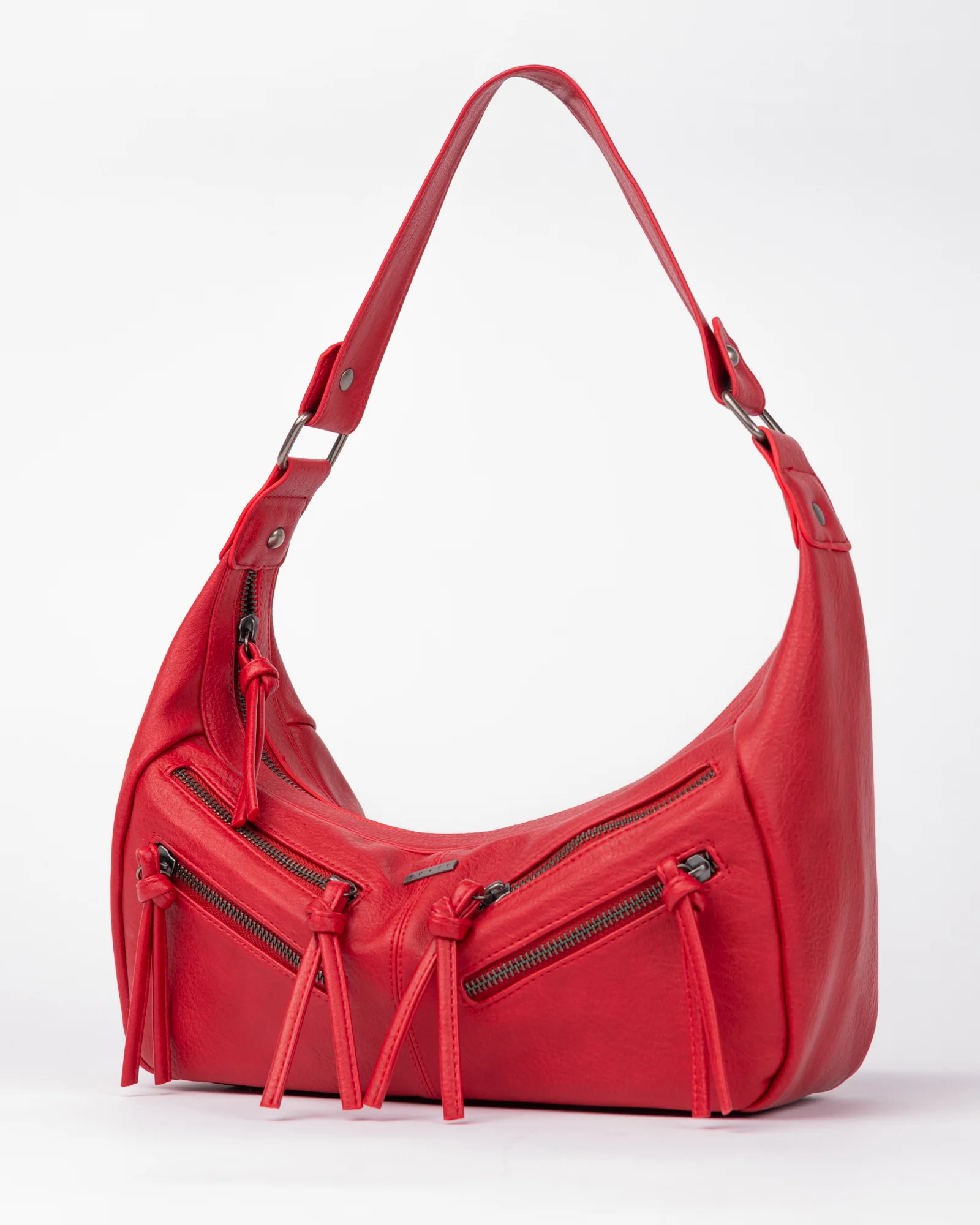 Bolso Rusty Melrose Shoulder Bag* Red - Image 6