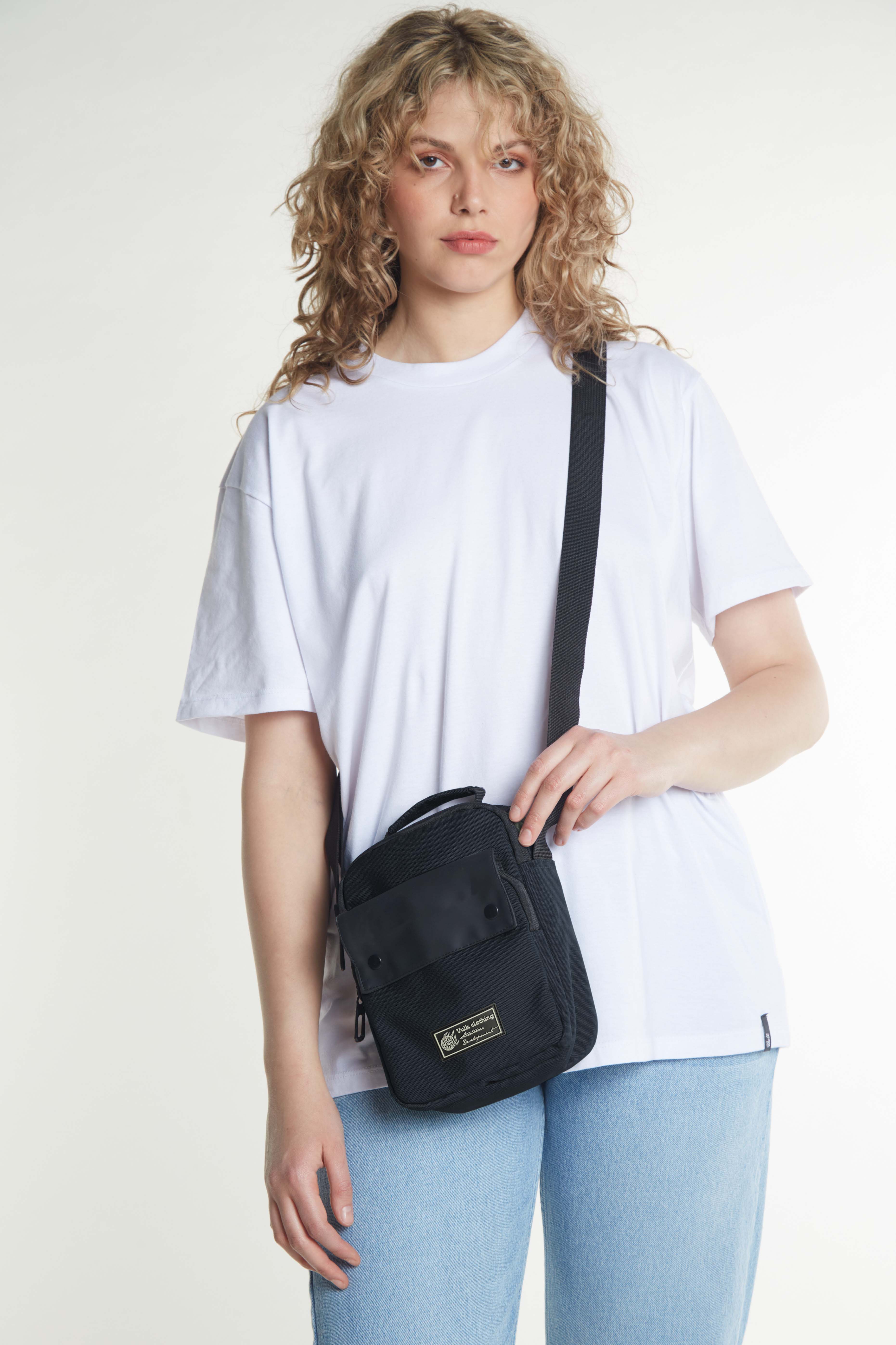 Bolso Vulk Lauren Black