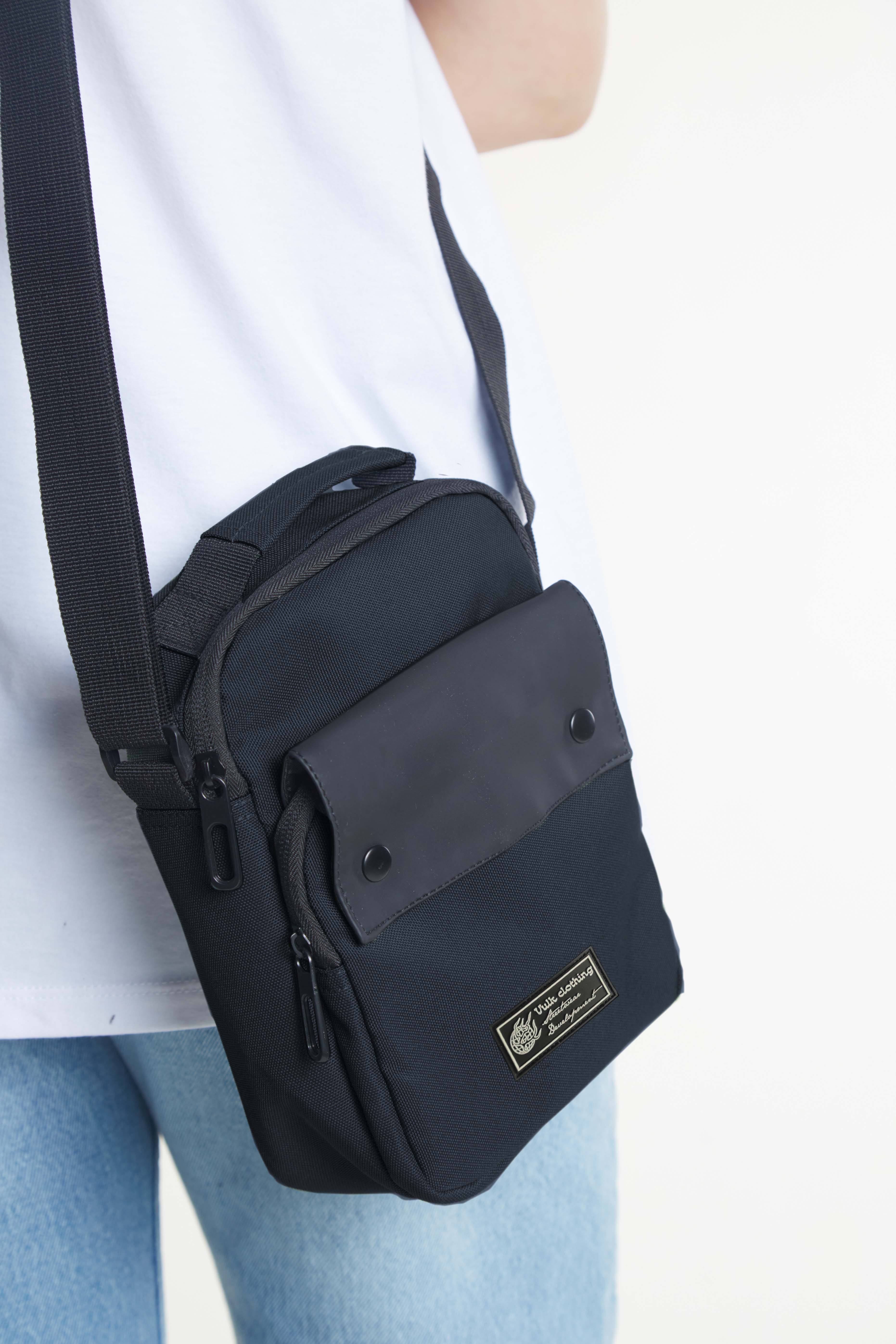 Bolso Vulk Lauren Black - Image 4