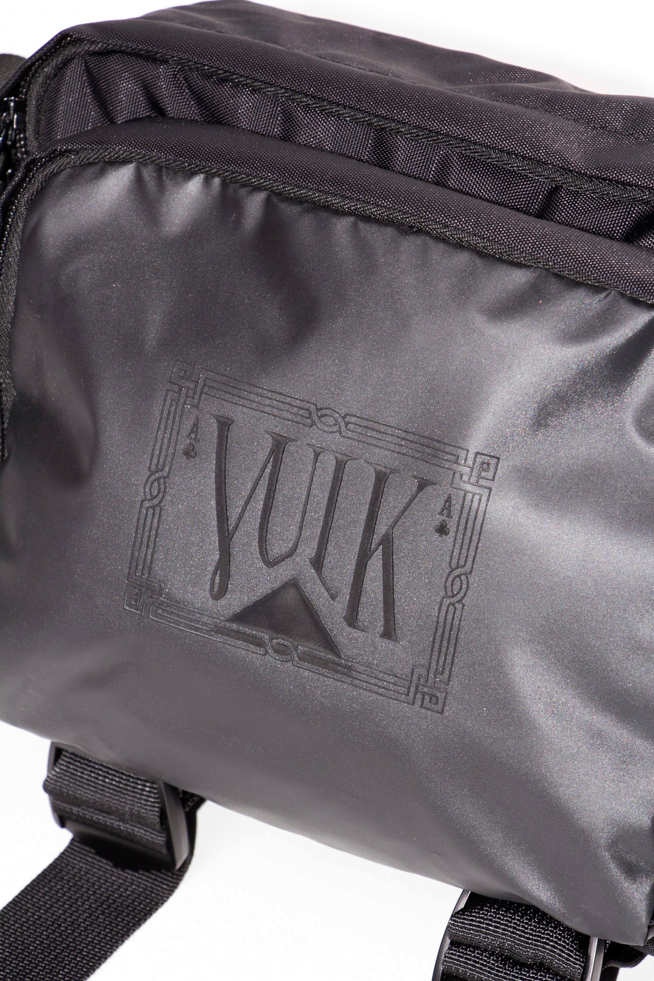 Bolso Vulk Poker Shoulder Bag* - Image 2