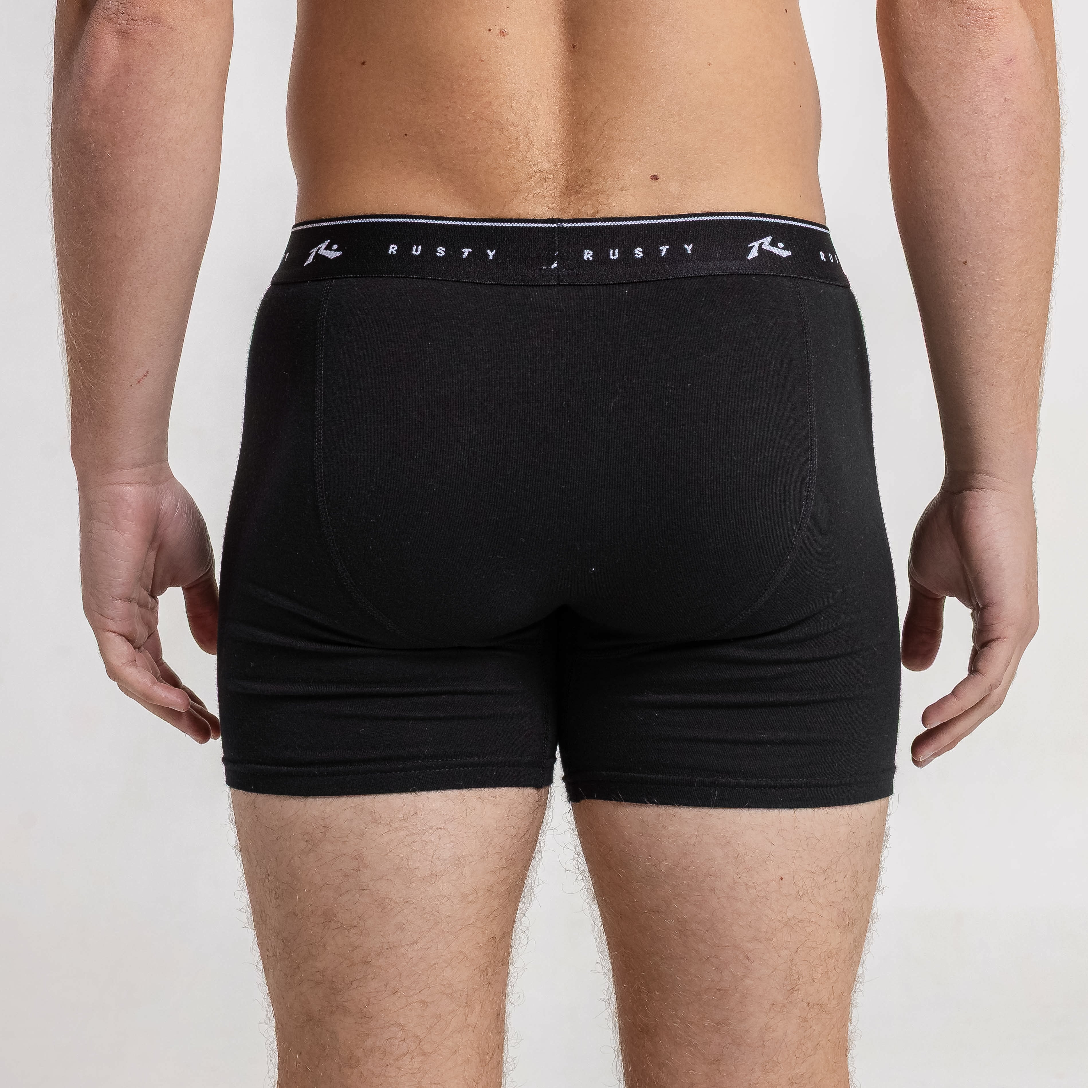 Boxer Rusty Franks Packx3 Boxer Surtido - Image 8