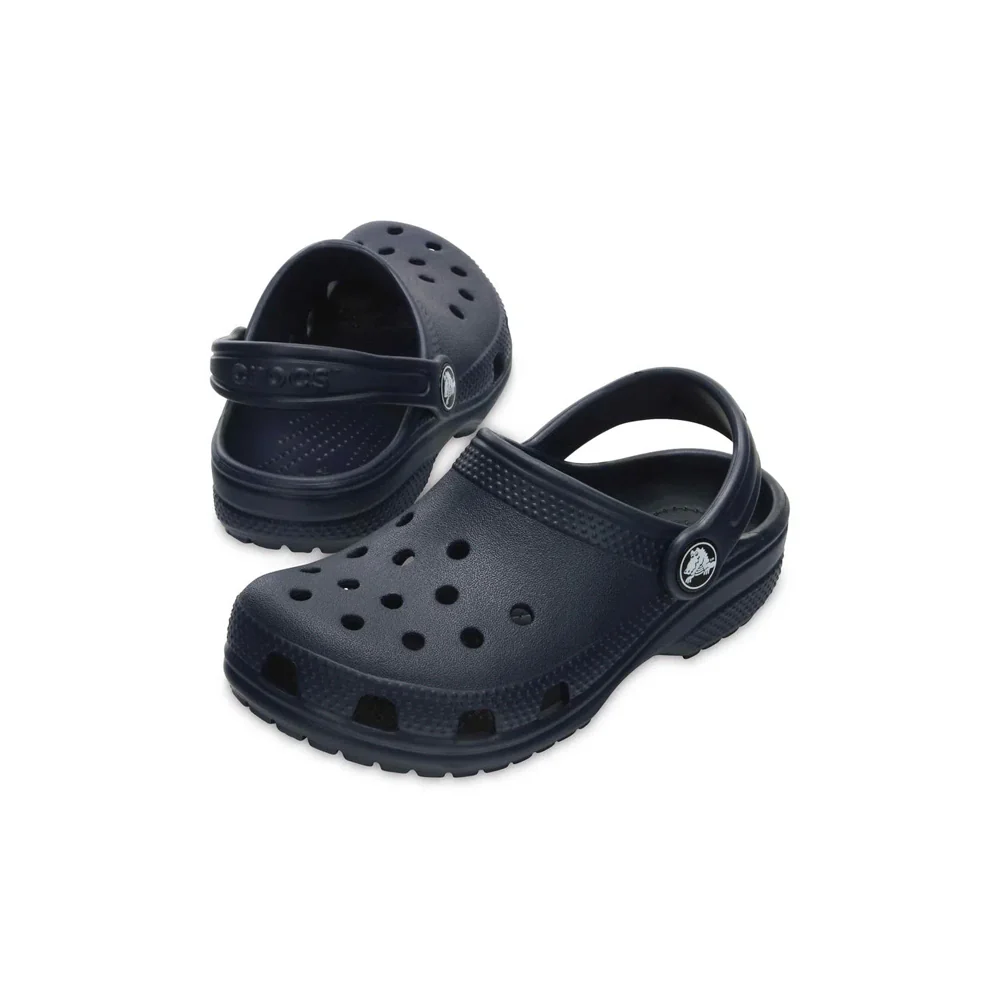 Crocs Classic Navy Kids - Image 3