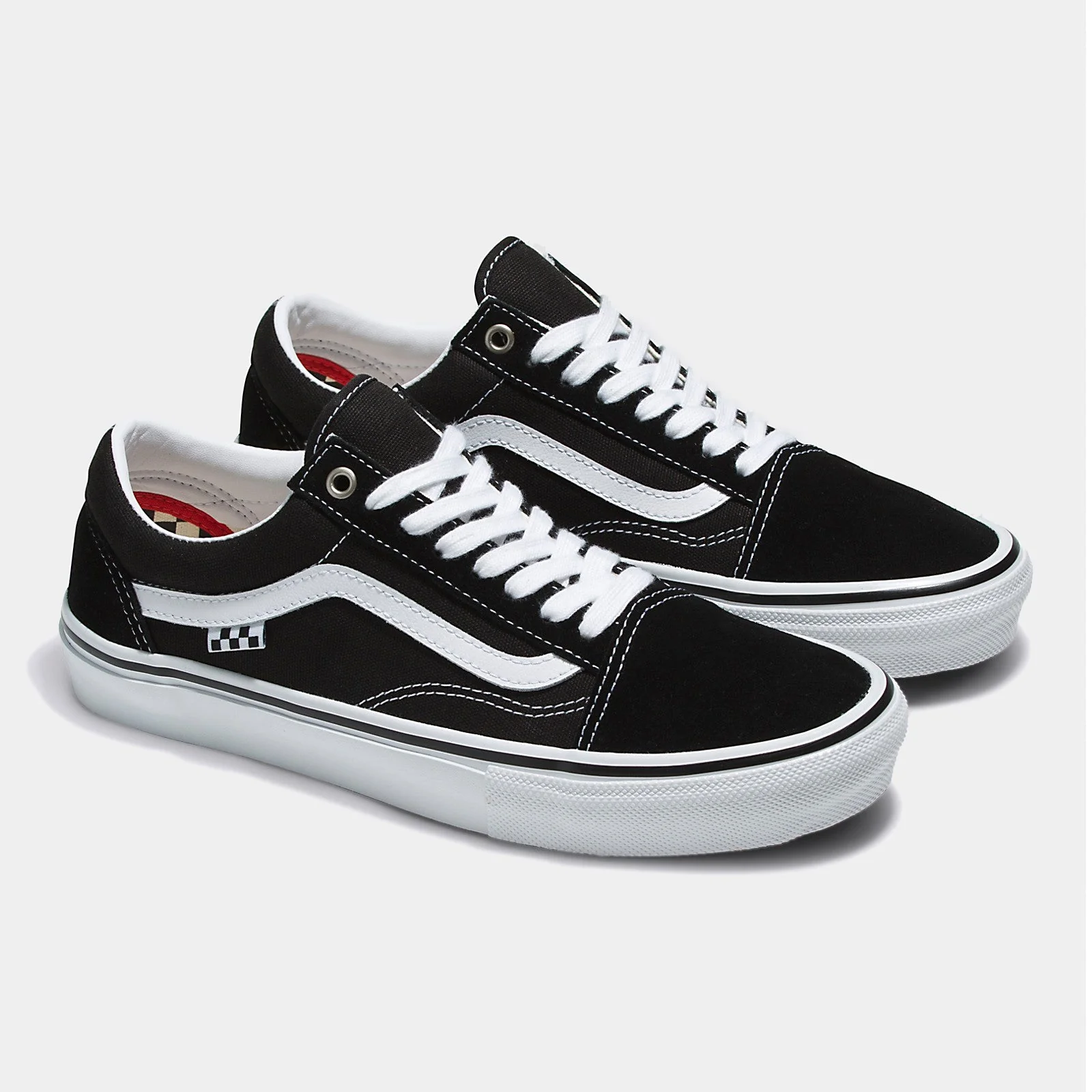 CALZADO VANS MN Skate Old Skool SC - Image 2