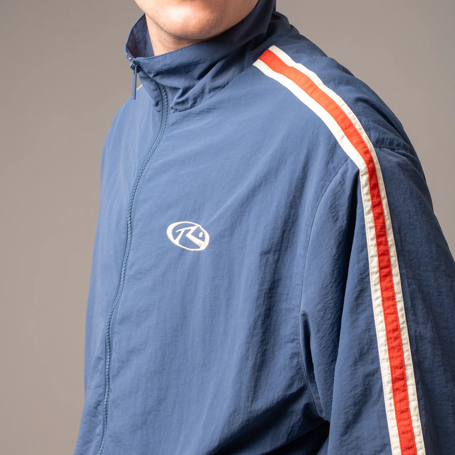 Campera Liviana Rusty Lemans Jk* Blue - Image 3
