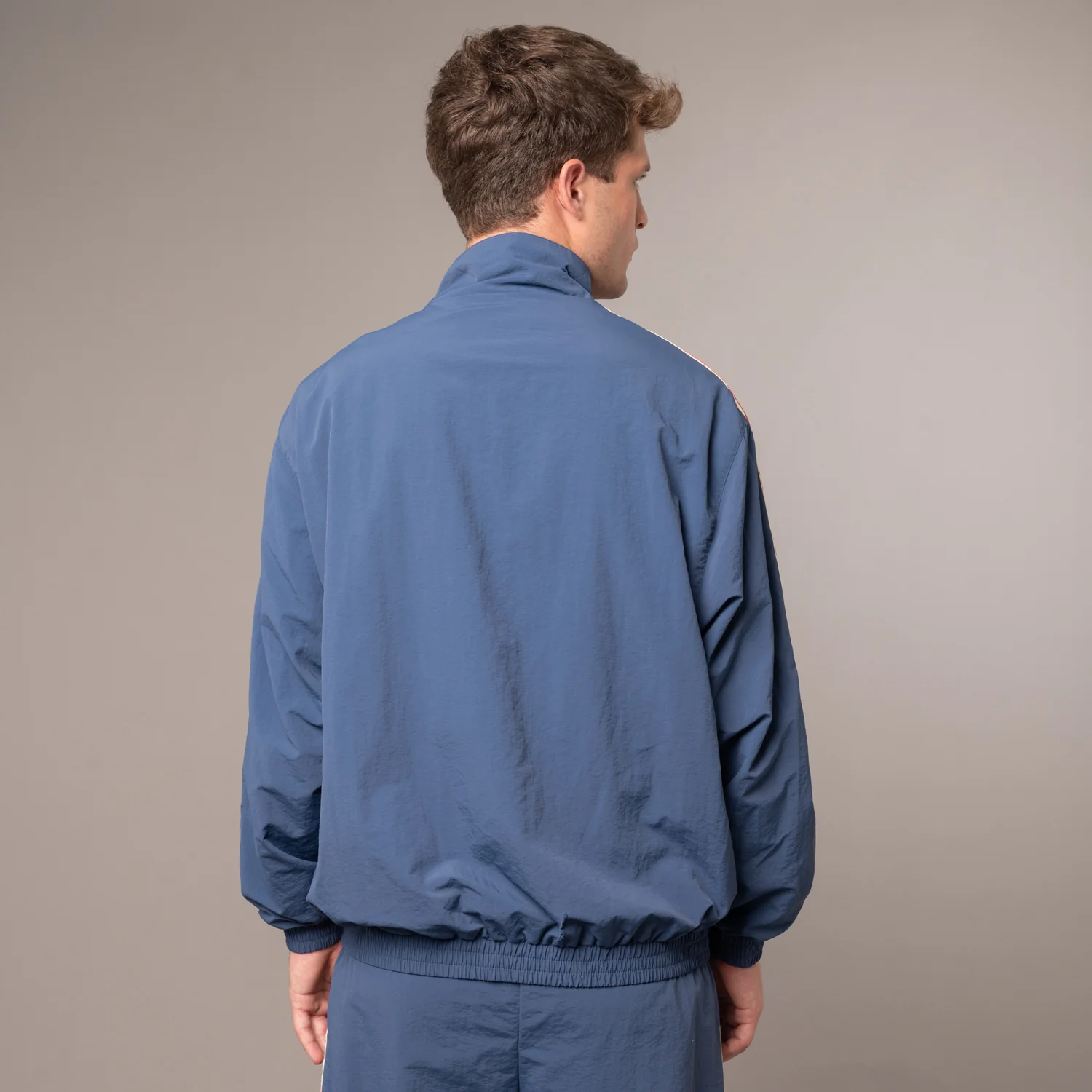 Campera Liviana Rusty Lemans Jk* Blue - Image 4