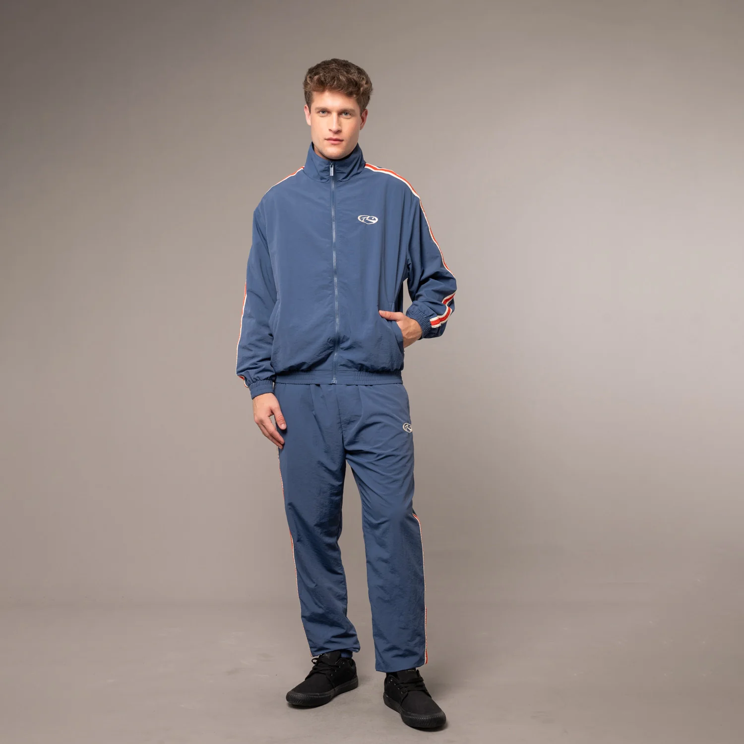 Campera Liviana Rusty Lemans Jk* Blue - Image 5
