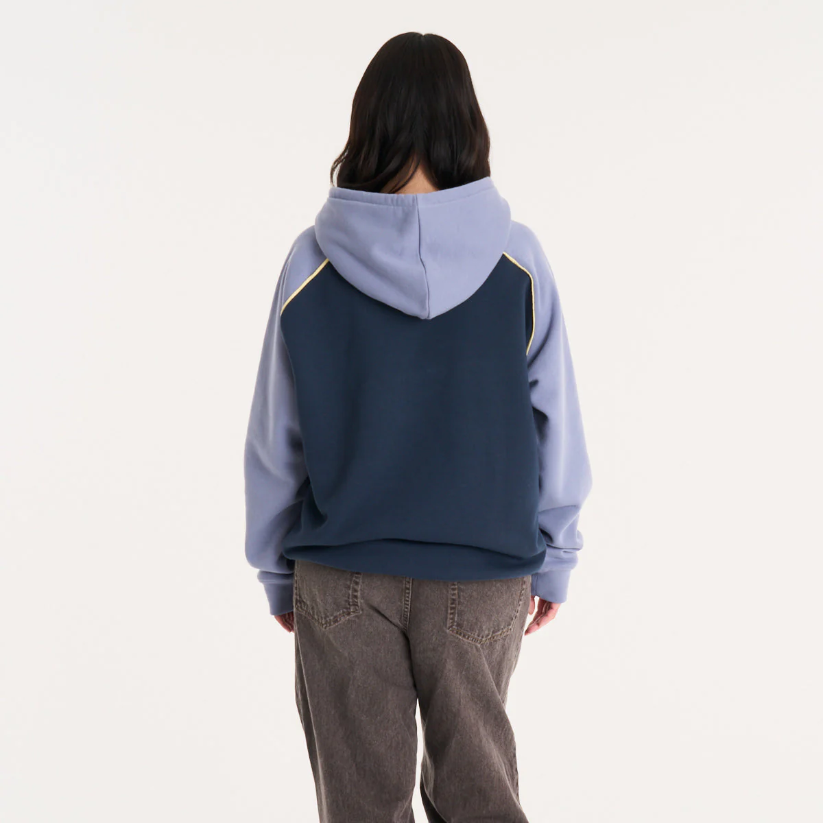 Canguro Vulk Foster Hood Blue - Image 10