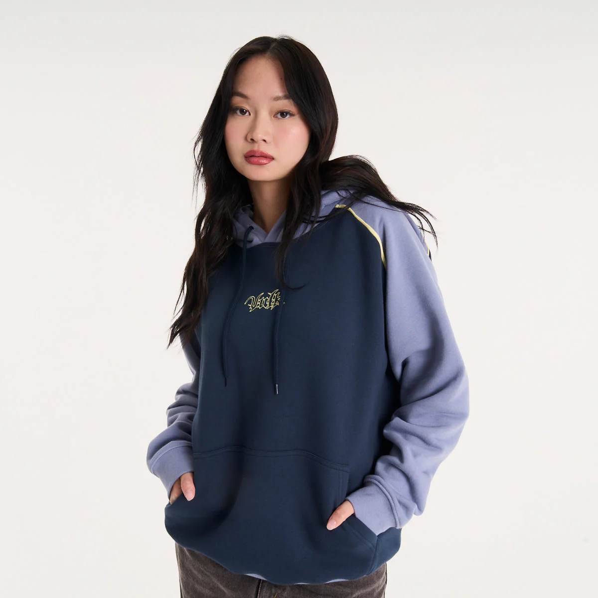 Canguro Vulk Foster Hood Blue - Image 6