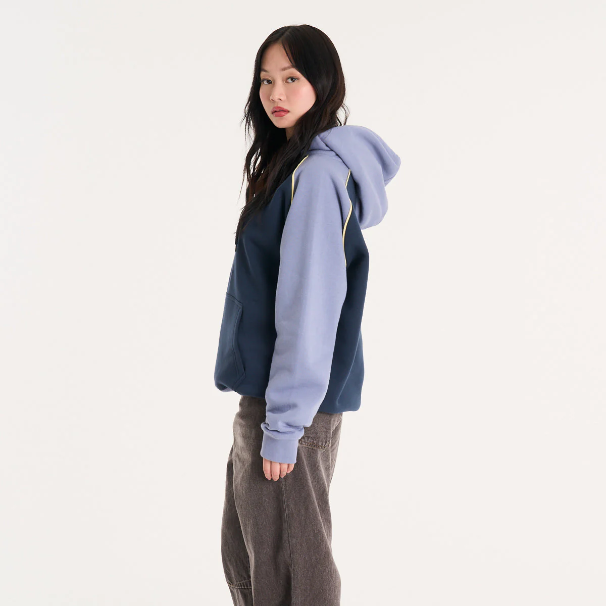 Canguro Vulk Foster Hood Blue - Image 7