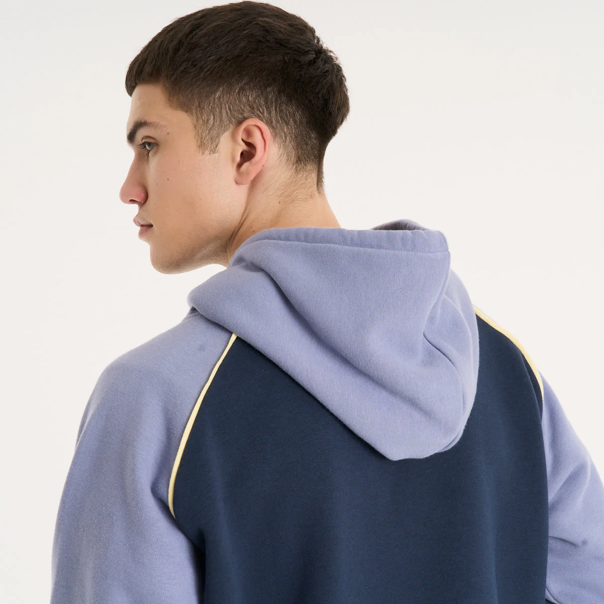 Canguro Vulk Foster Hood Blue - Image 9