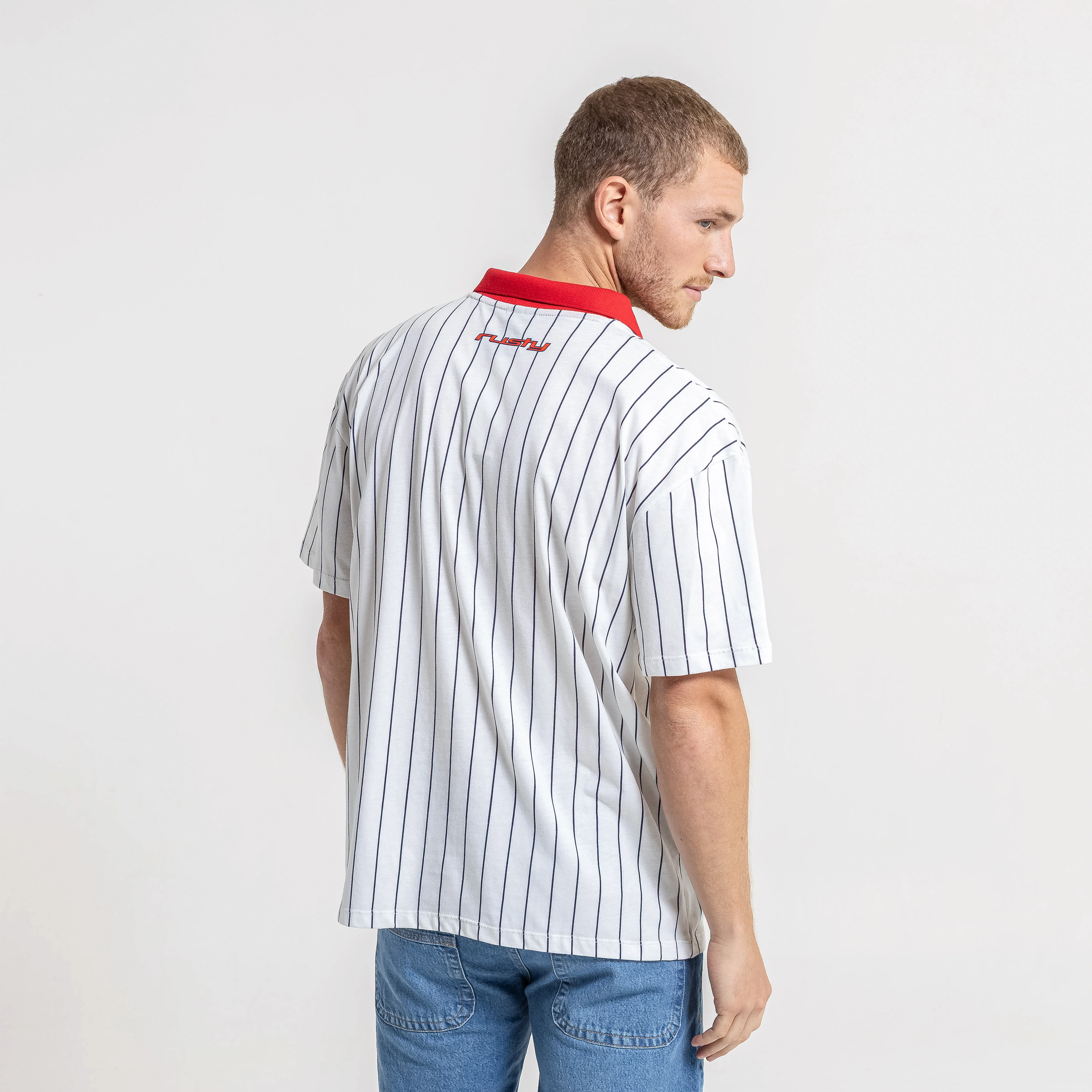 Chomba Mc Rusty Islands Polo Fullprint - Image 3