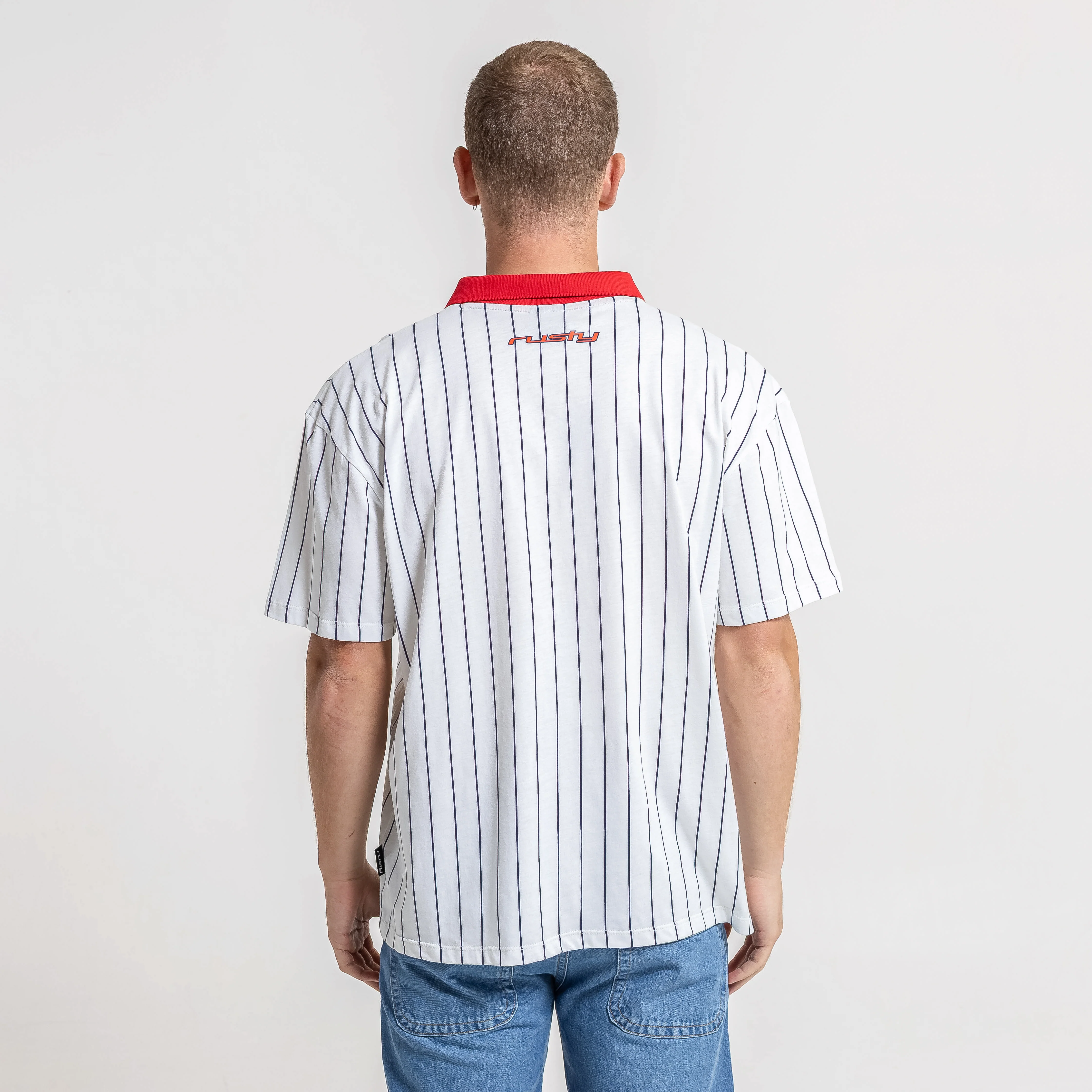 Chomba Mc Rusty Islands Polo Fullprint - Image 4
