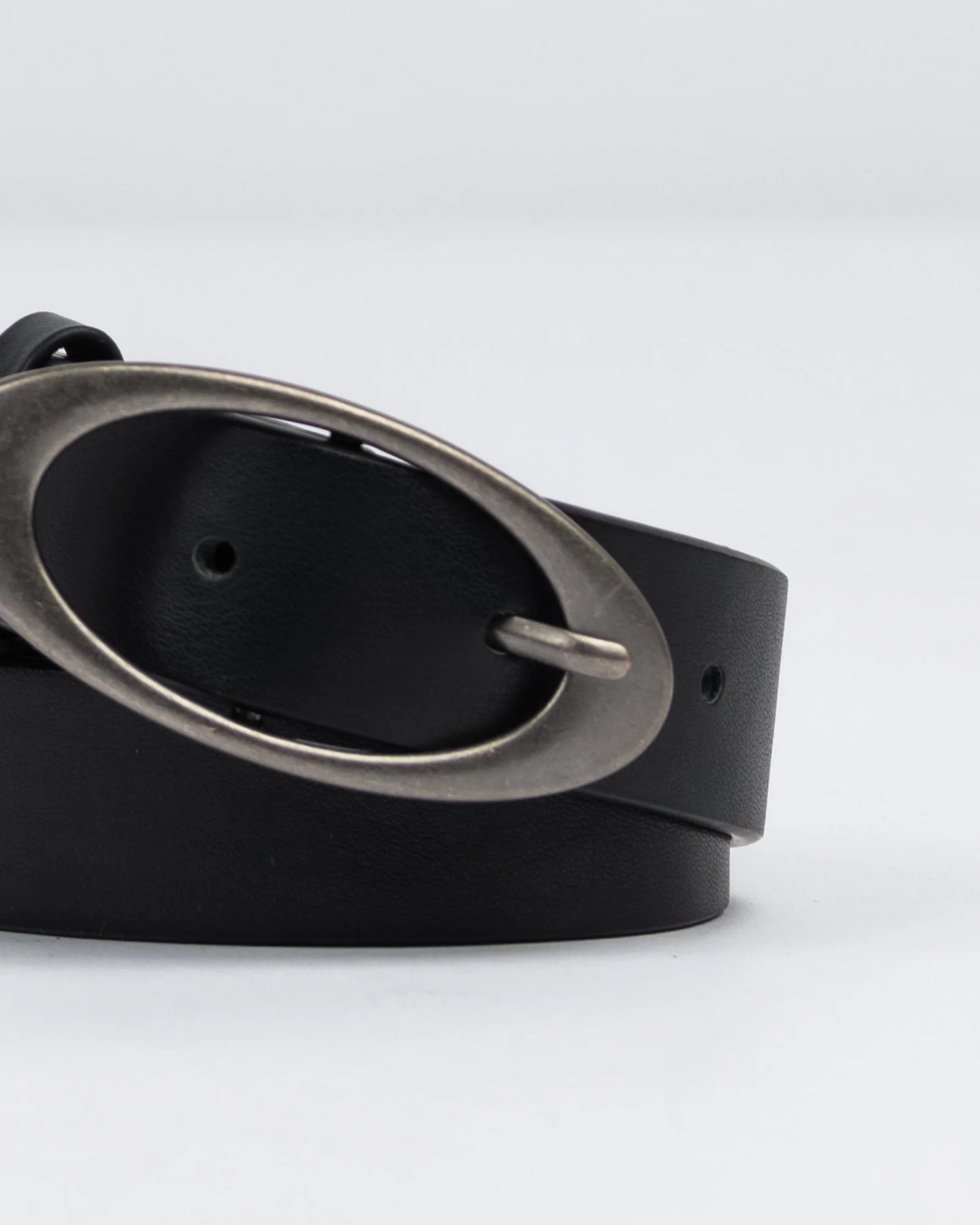 Cinturon Rusty Eclipse Belt* Black - Image 2