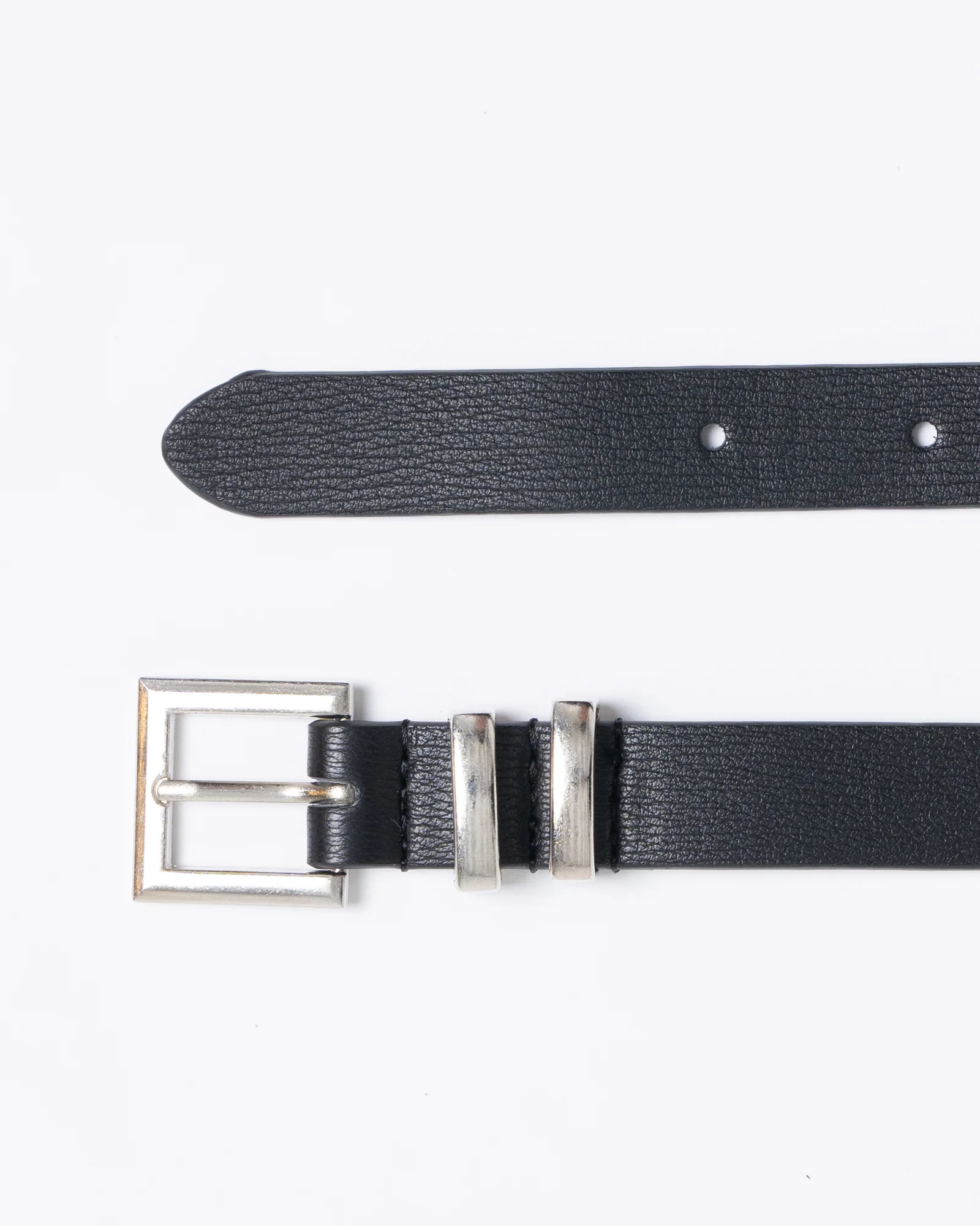 Cinturon Rusty Anna Mini High Waisted Belt - Image 2