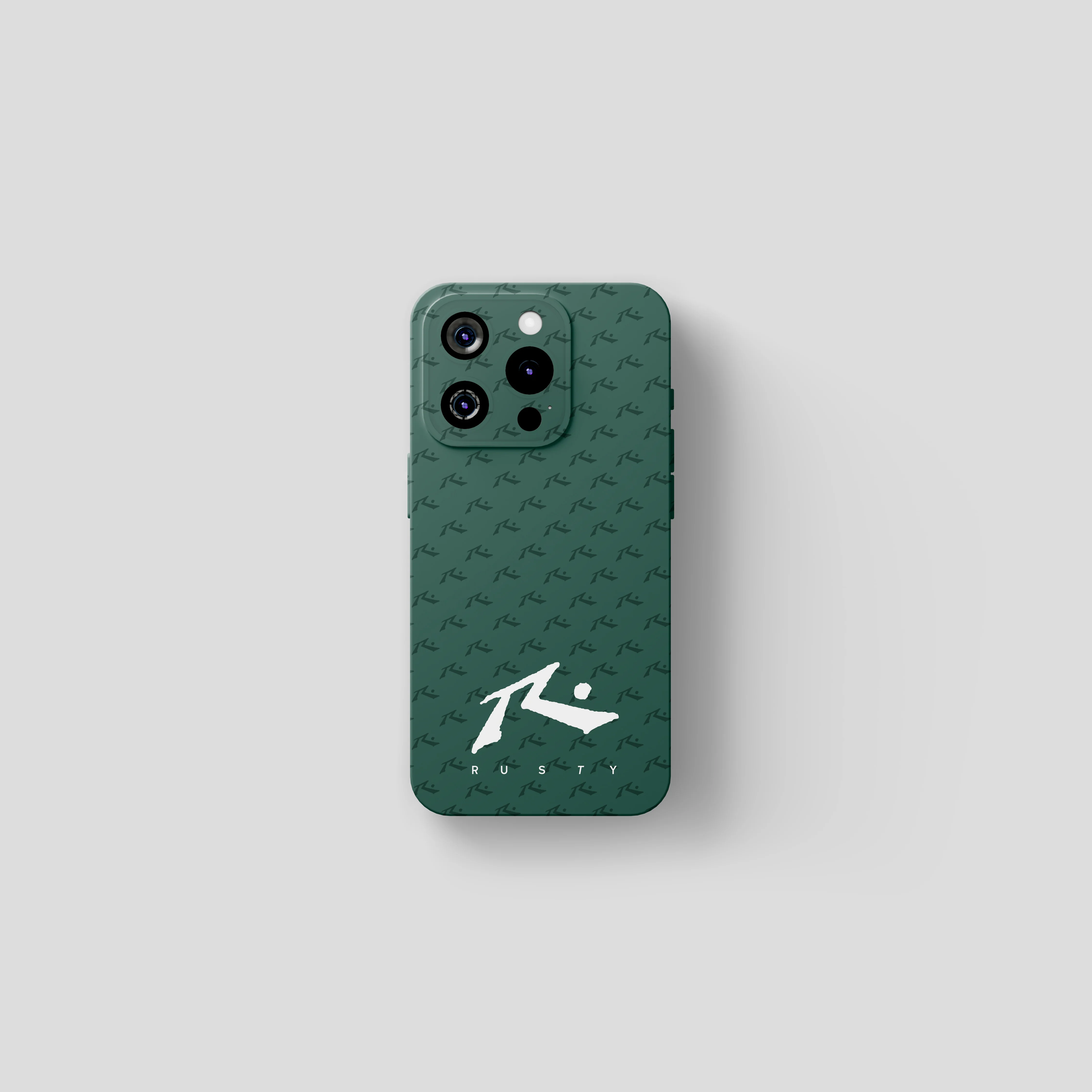 Funda Celular Rusty Iphone 15 Case Green Gables - Image 2