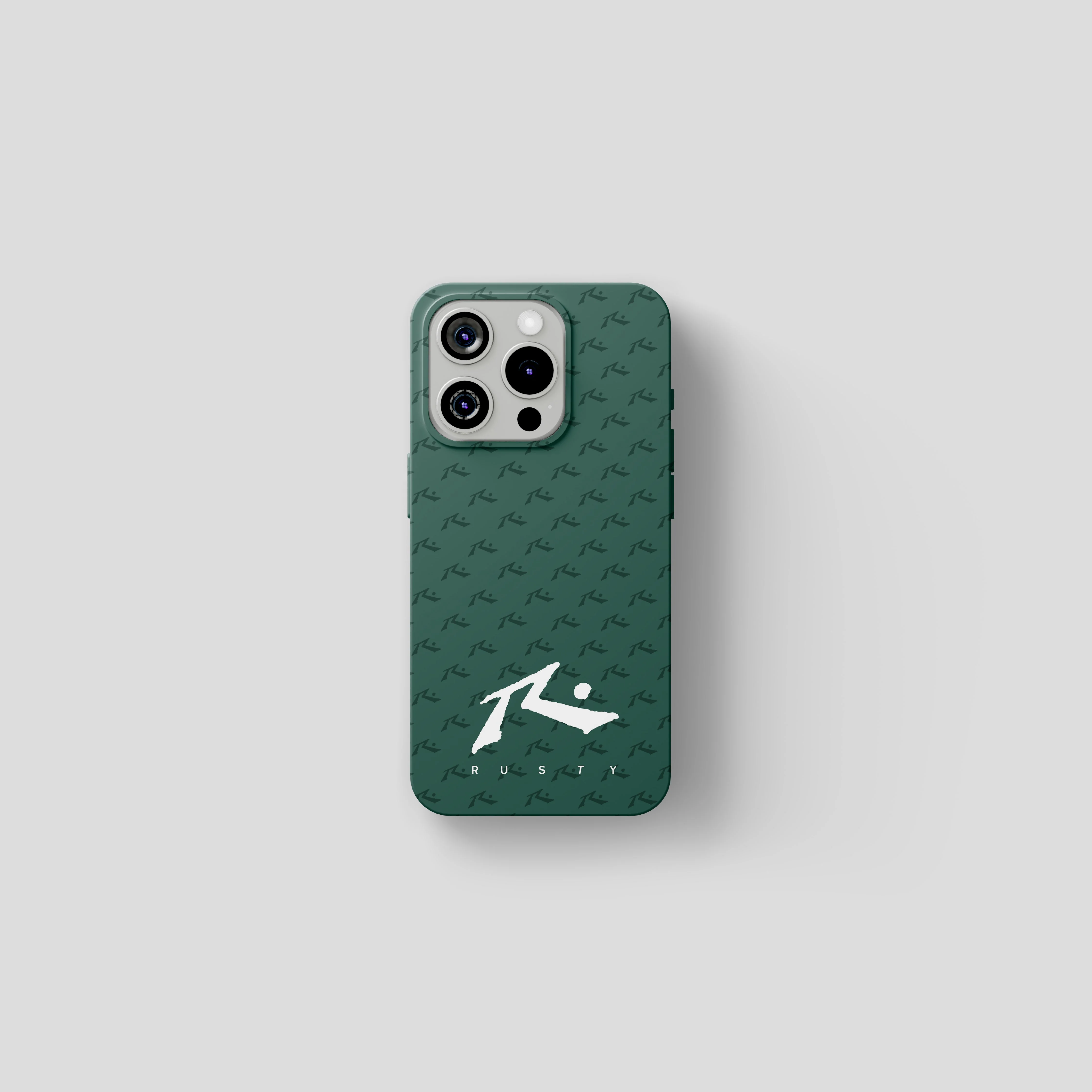 Funda Celular Rusty Iphone Case 13/14 Green Gables