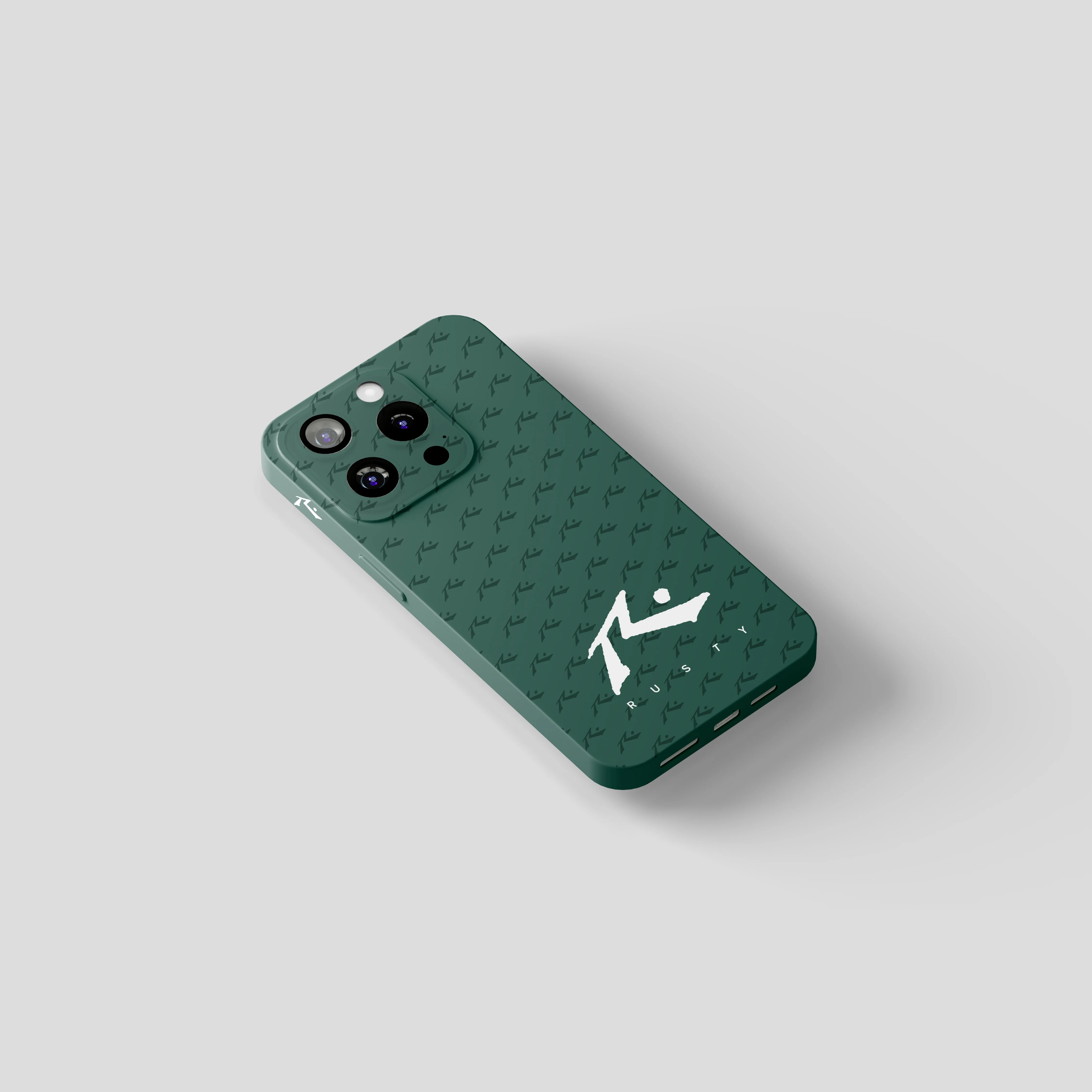 Funda Celular Rusty Iphone14 Pro Max Case Green Gables - Image 2