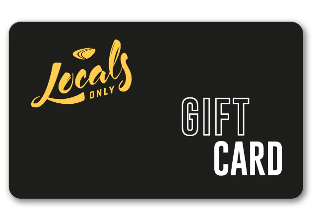Gift Card Locals Only - Image 2