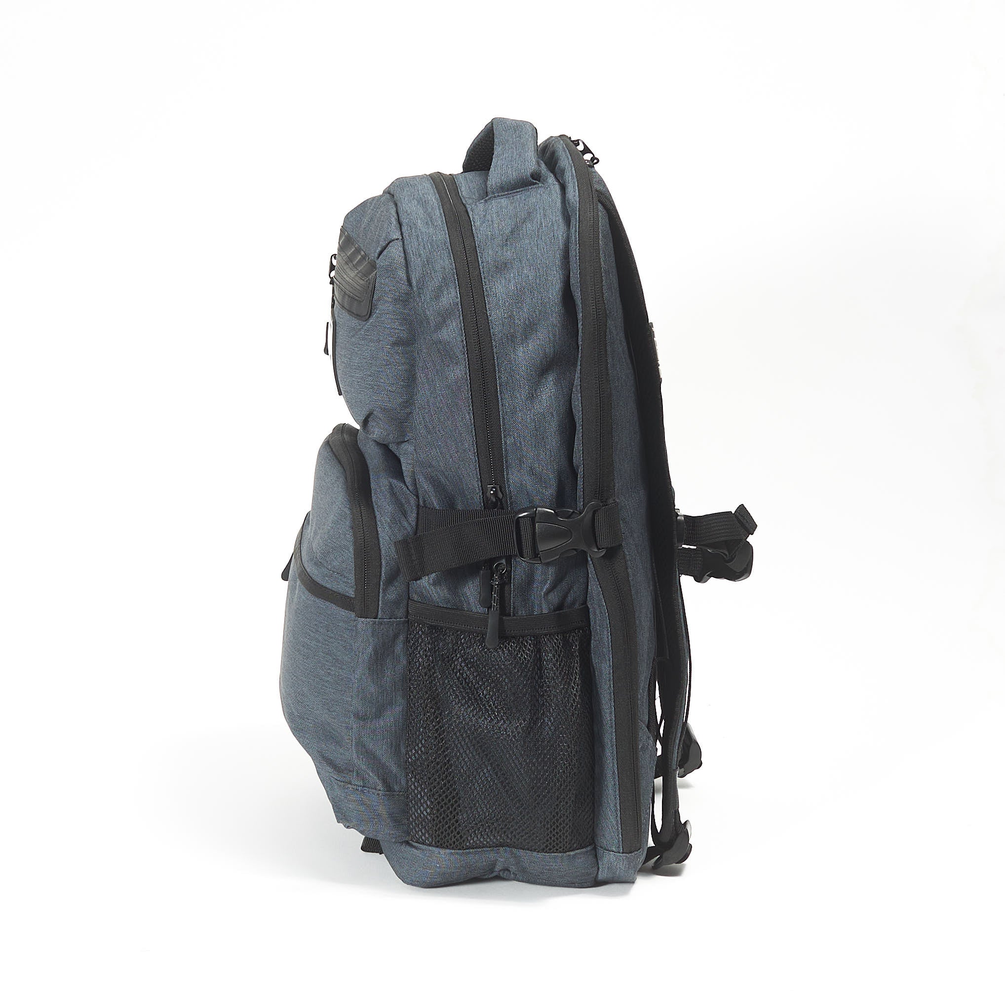 Mochila Rusty Picnic Serie 2 Backpack Dark Grey - Image 2