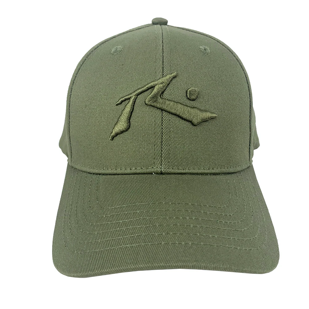 Gorra Rusty Chronic 4 Flexfit - Image 3