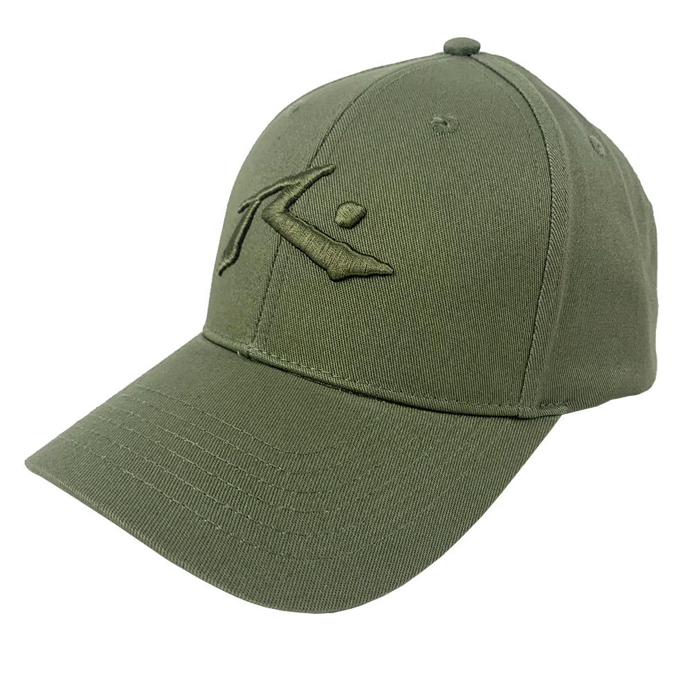 Gorra Rusty Chronic 4 Flexfit - Image 4