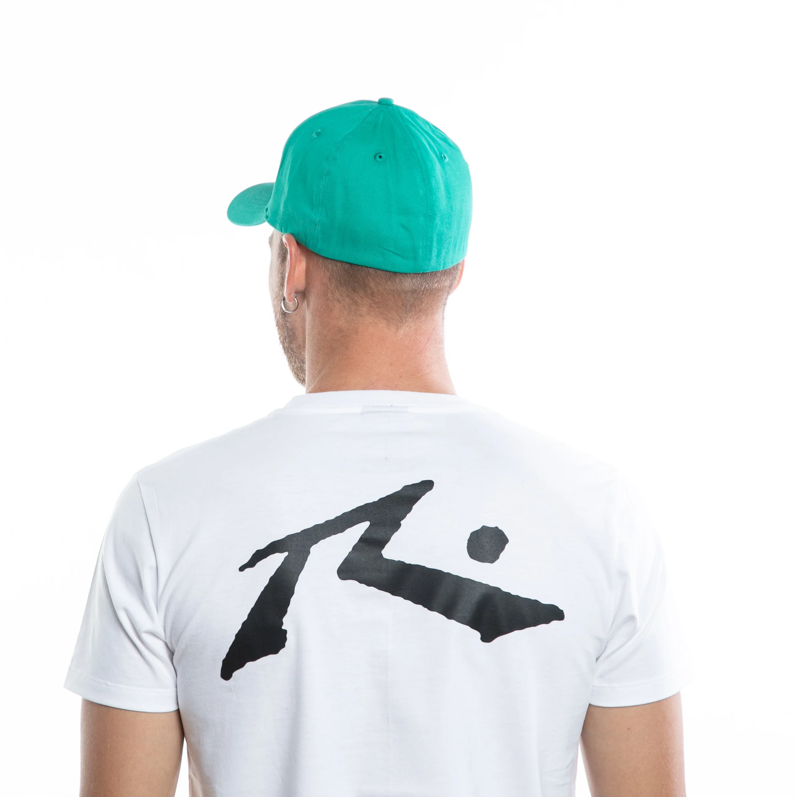 Gorra Rusty Chronic 4 Flexfit Cap - Image 10