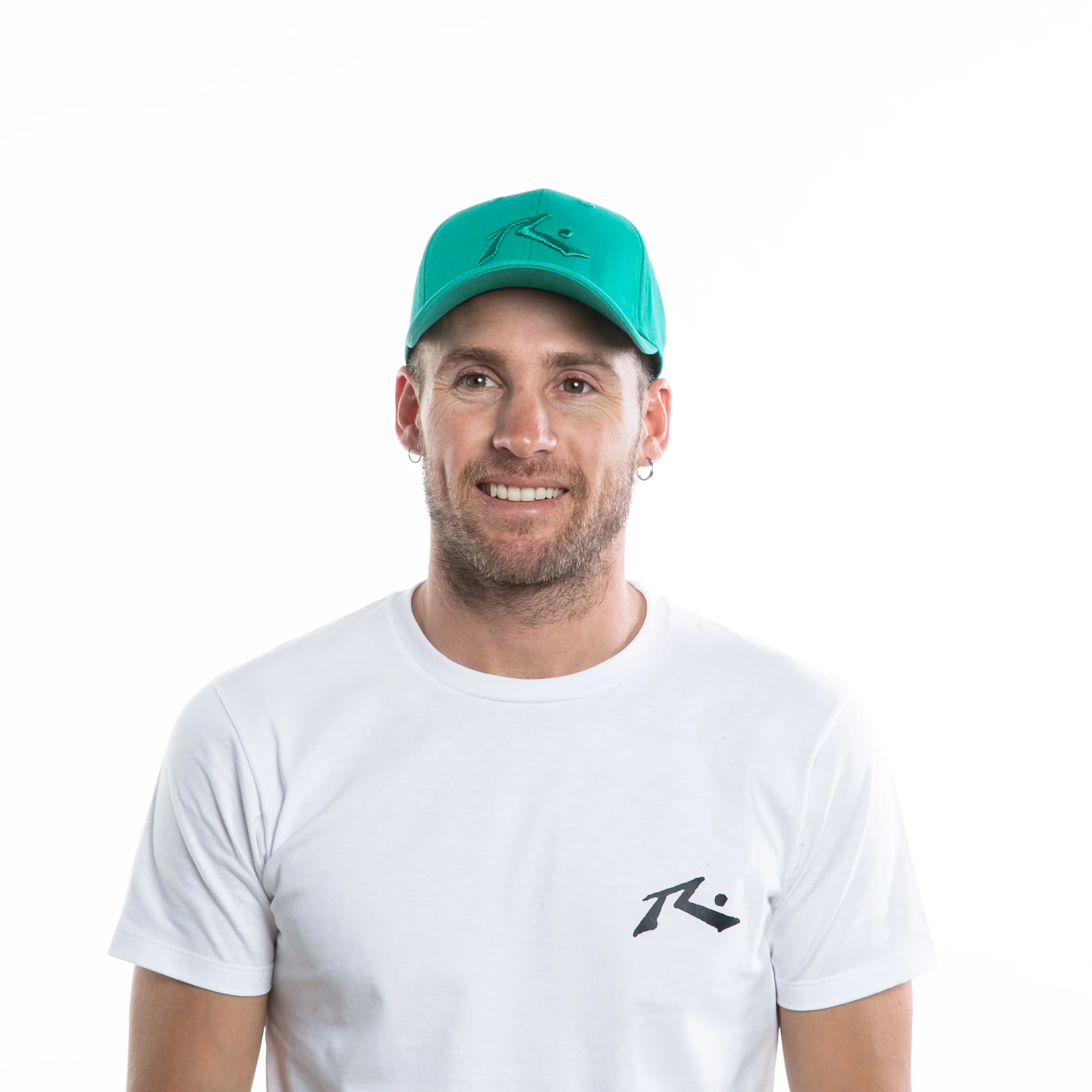 Gorra Rusty Chronic 4 Flexfit Cap - Image 11