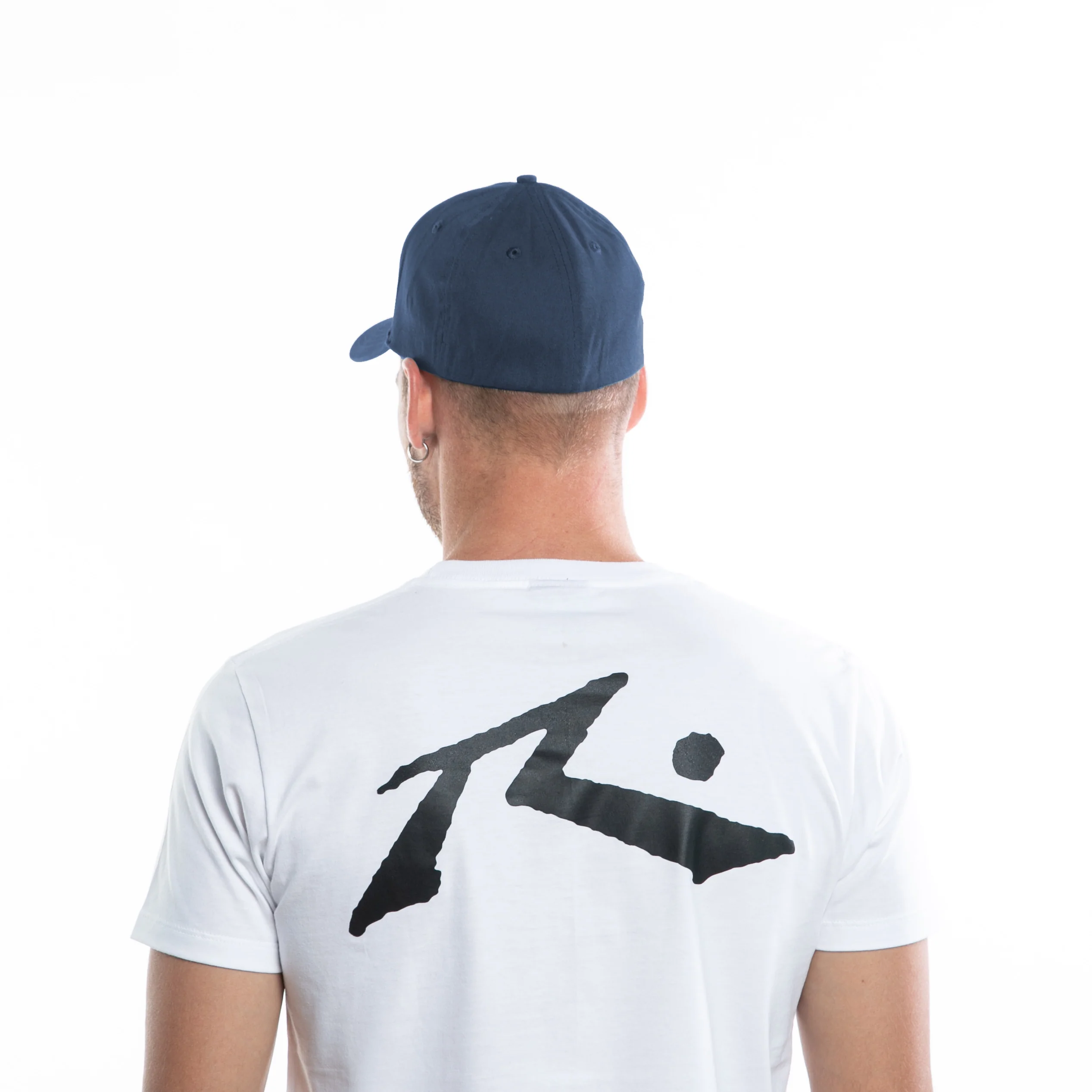 Gorra Rusty Chronic 4 Flexfit Cap - Image 12
