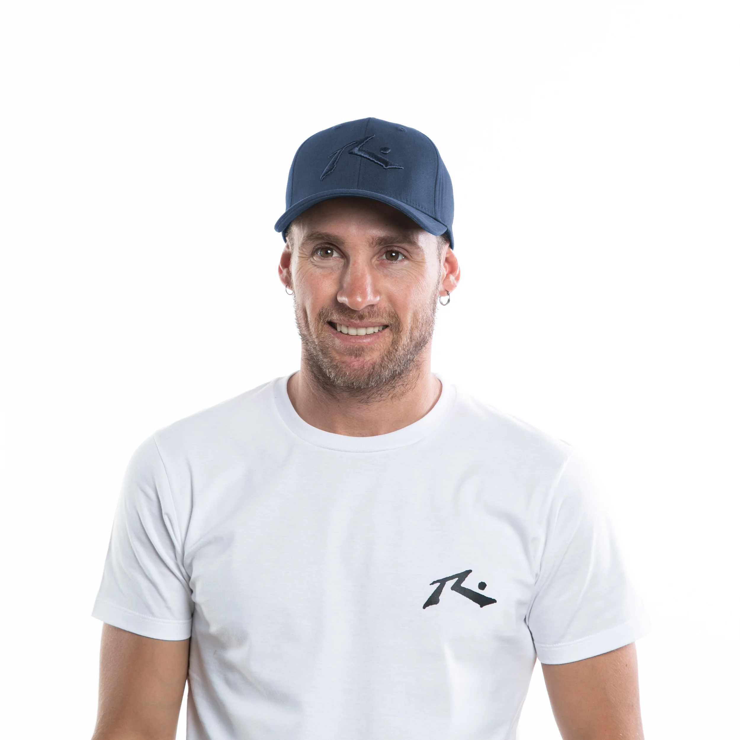 Gorra Rusty Chronic 4 Flexfit Cap - Image 13