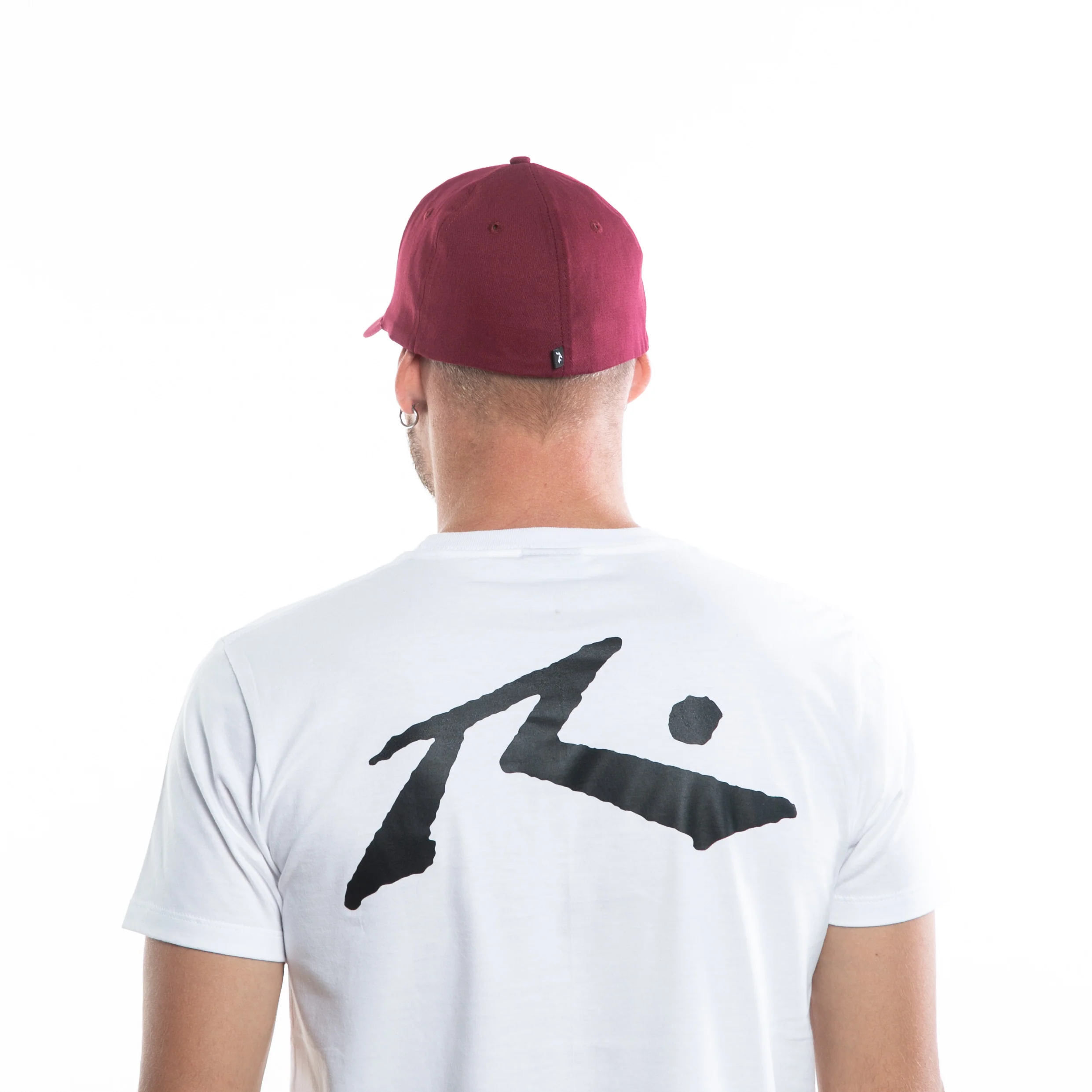 Gorra Rusty Chronic 4 Flexfit Cap - Image 14