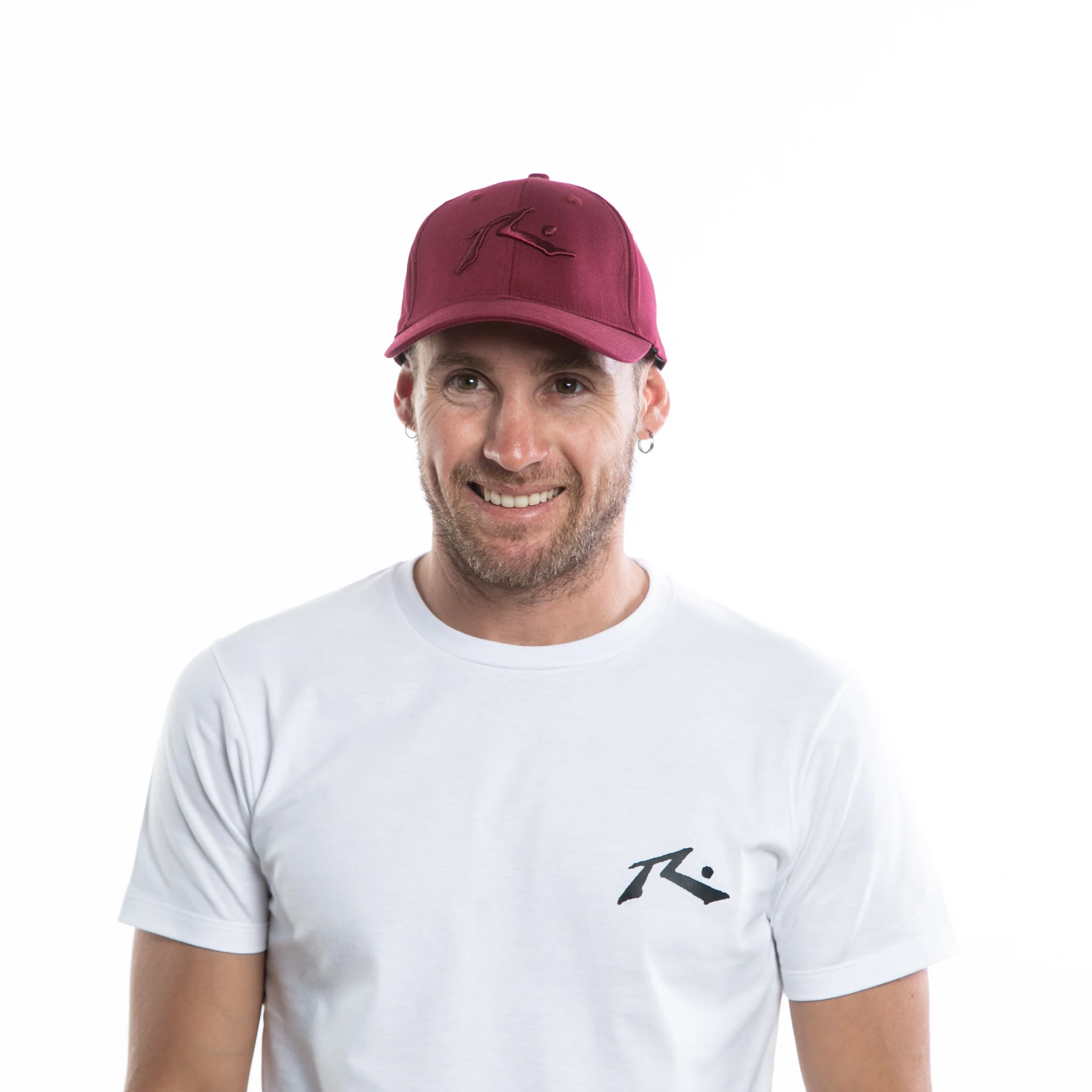 Gorra Rusty Chronic 4 Flexfit Cap - Image 15