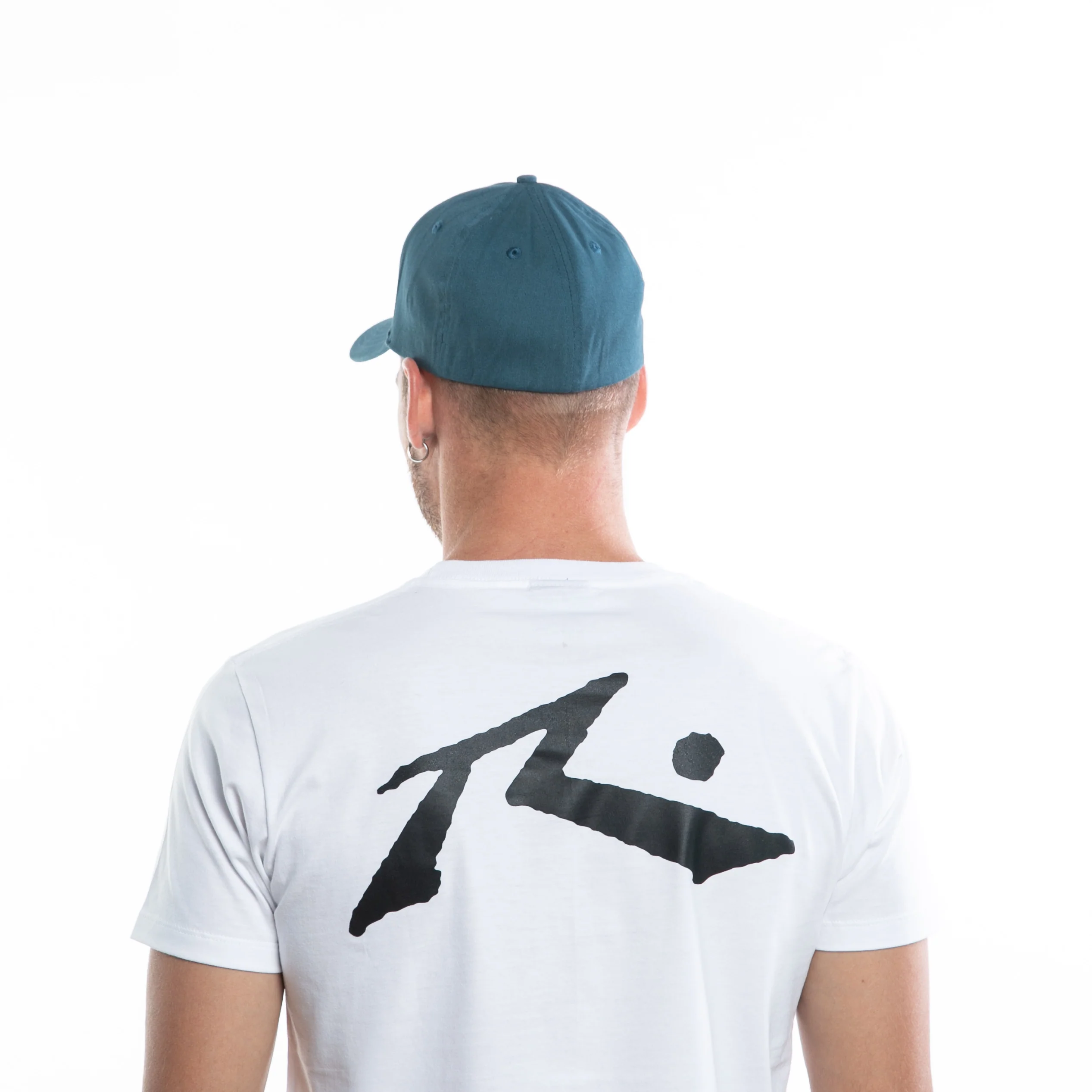 Gorra Rusty Chronic 4 Flexfit Cap - Image 16