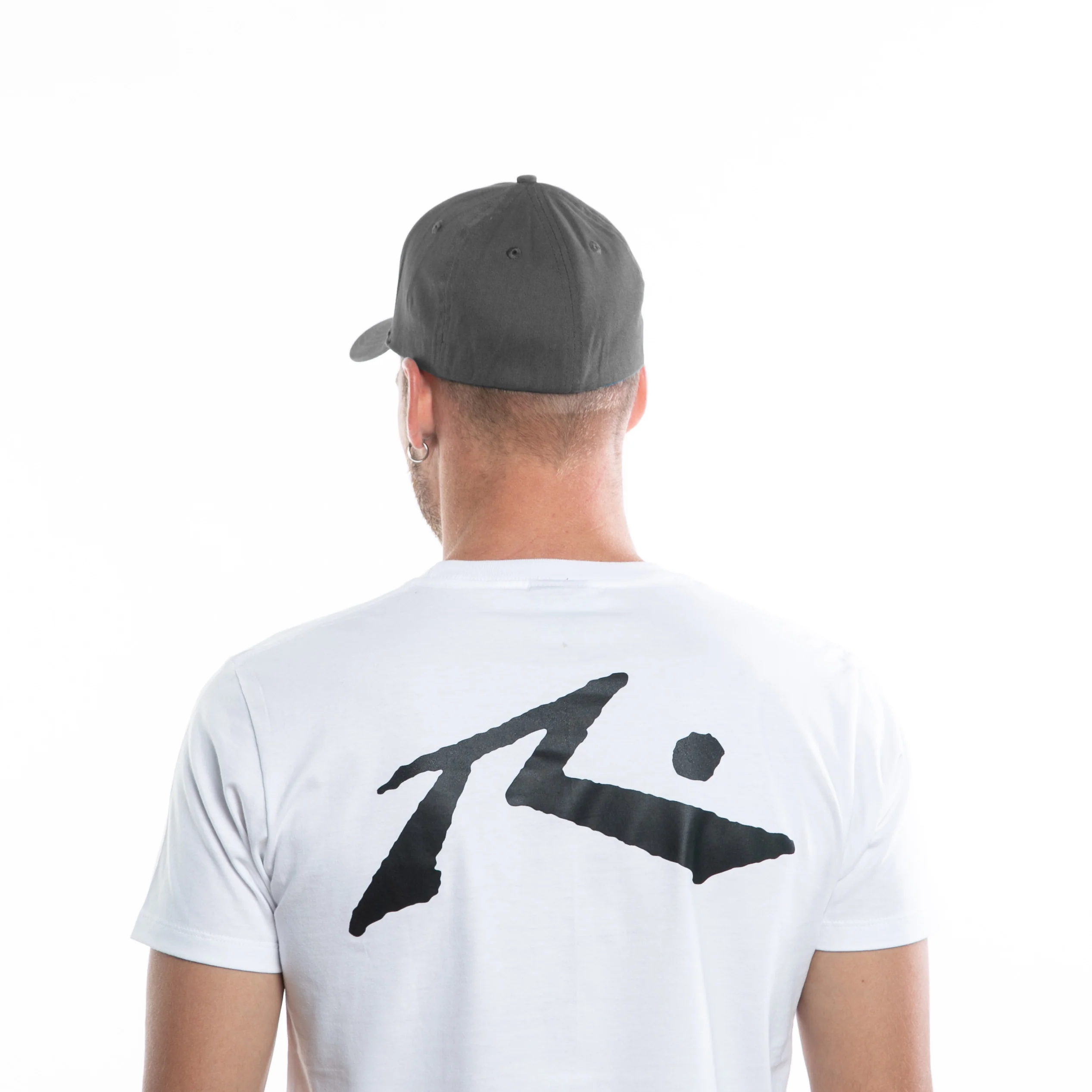 Gorra Rusty Chronic 4 Flexfit Cap - Image 18
