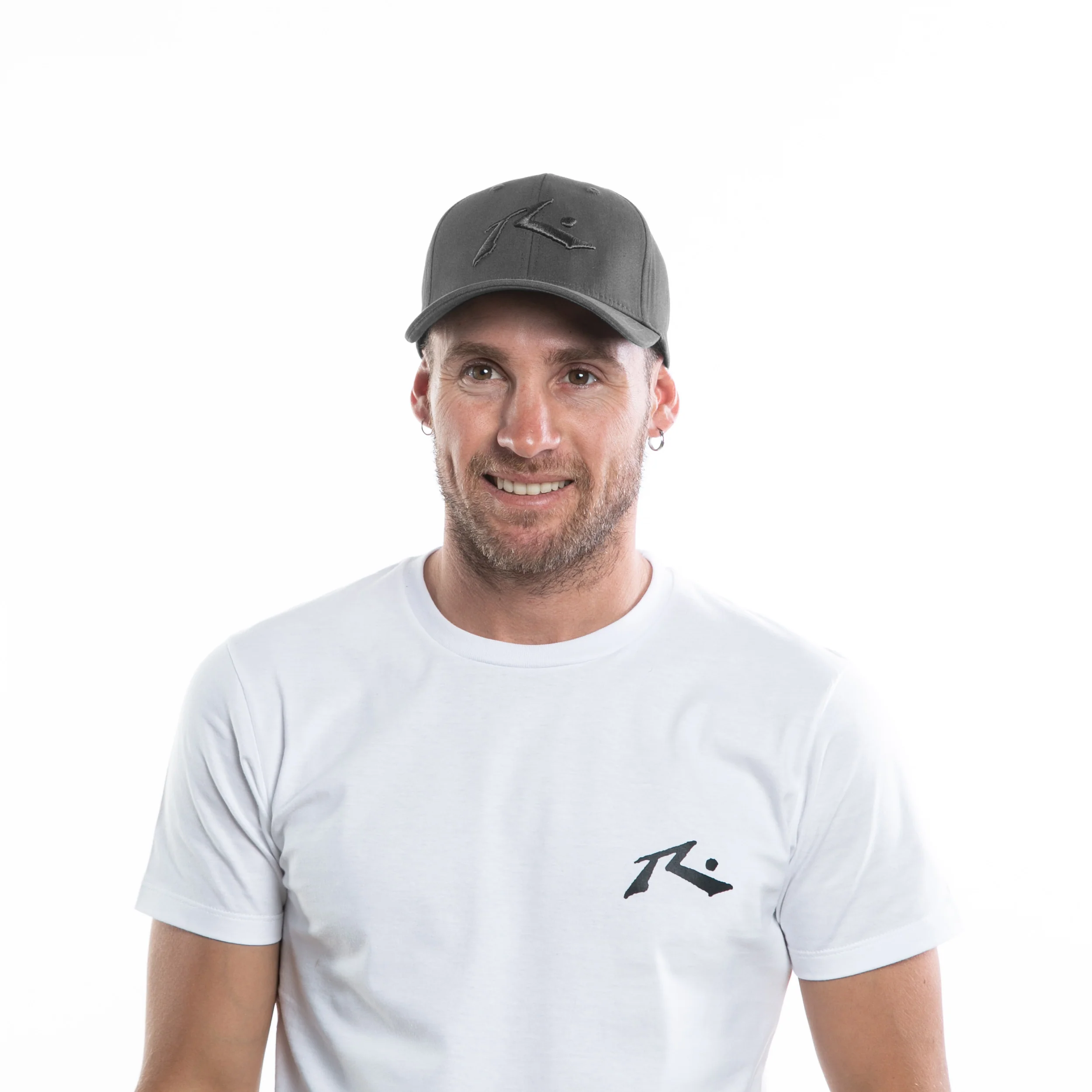 Gorra Rusty Chronic 4 Flexfit Cap - Image 20
