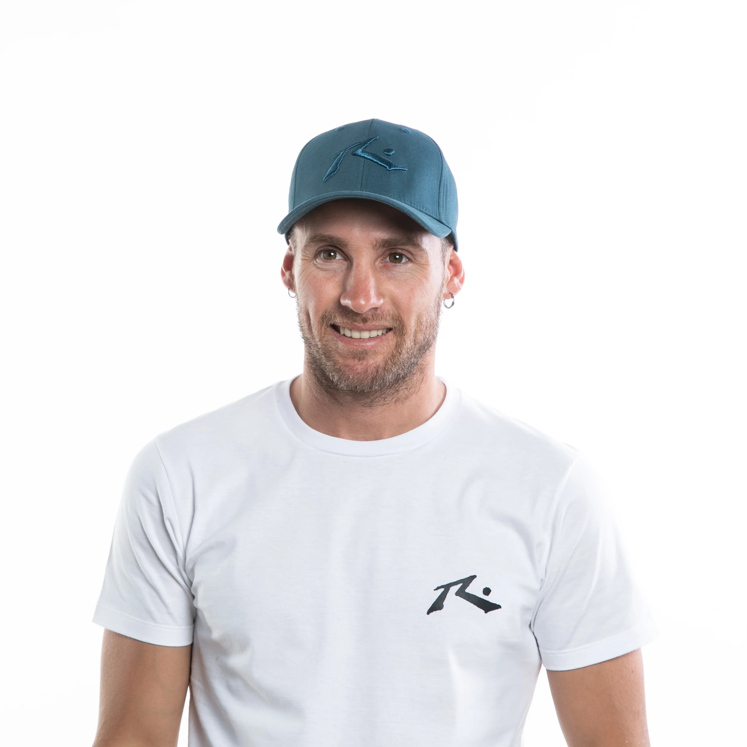Gorra Rusty Chronic 4 Flexfit Cap - Image 4