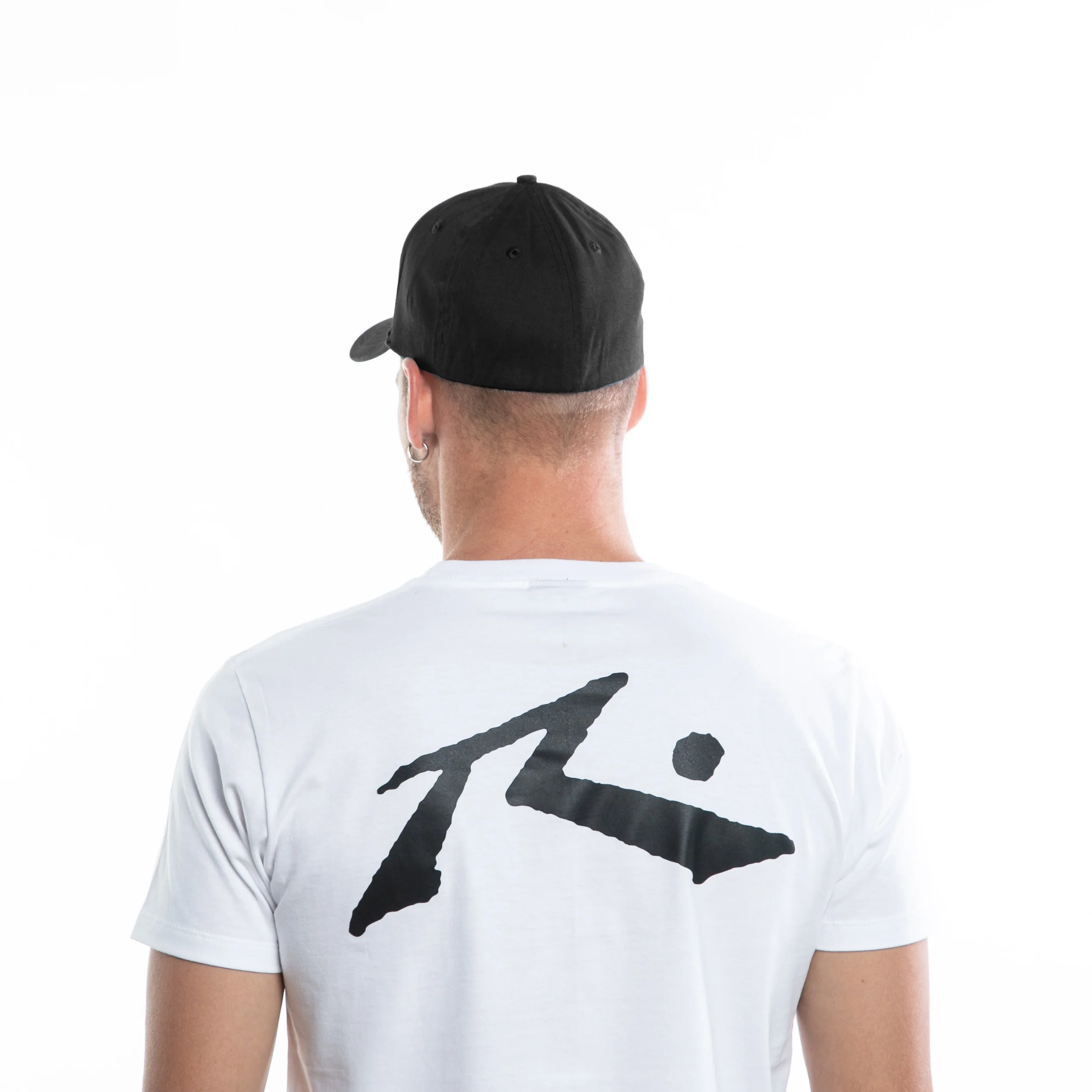 Gorra Rusty Chronic 4 Flexfit Cap - Image 8