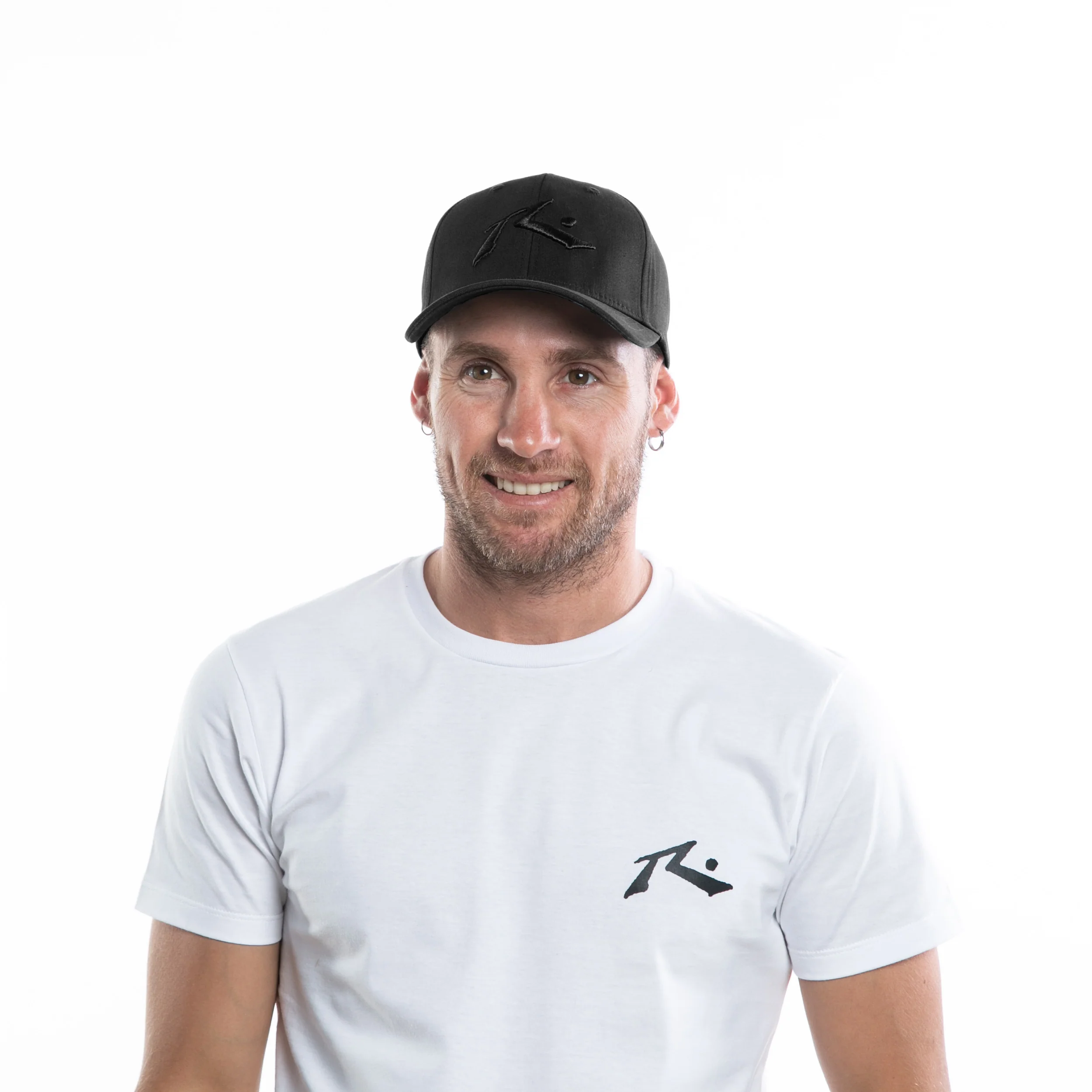 Gorra Rusty Chronic 4 Flexfit Cap - Image 9