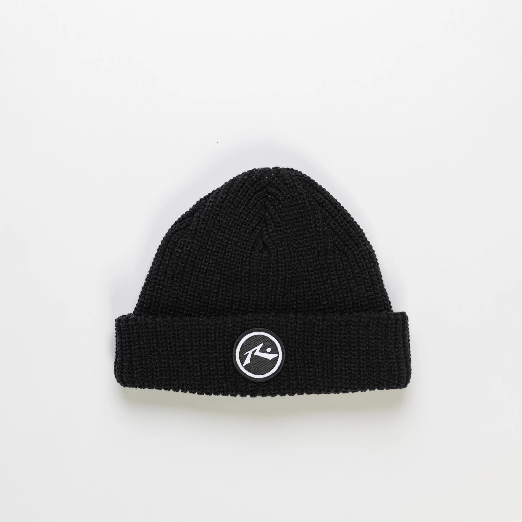 Gorro Lana Rusty United Thinsulate Beanie Black 2 - Image 2