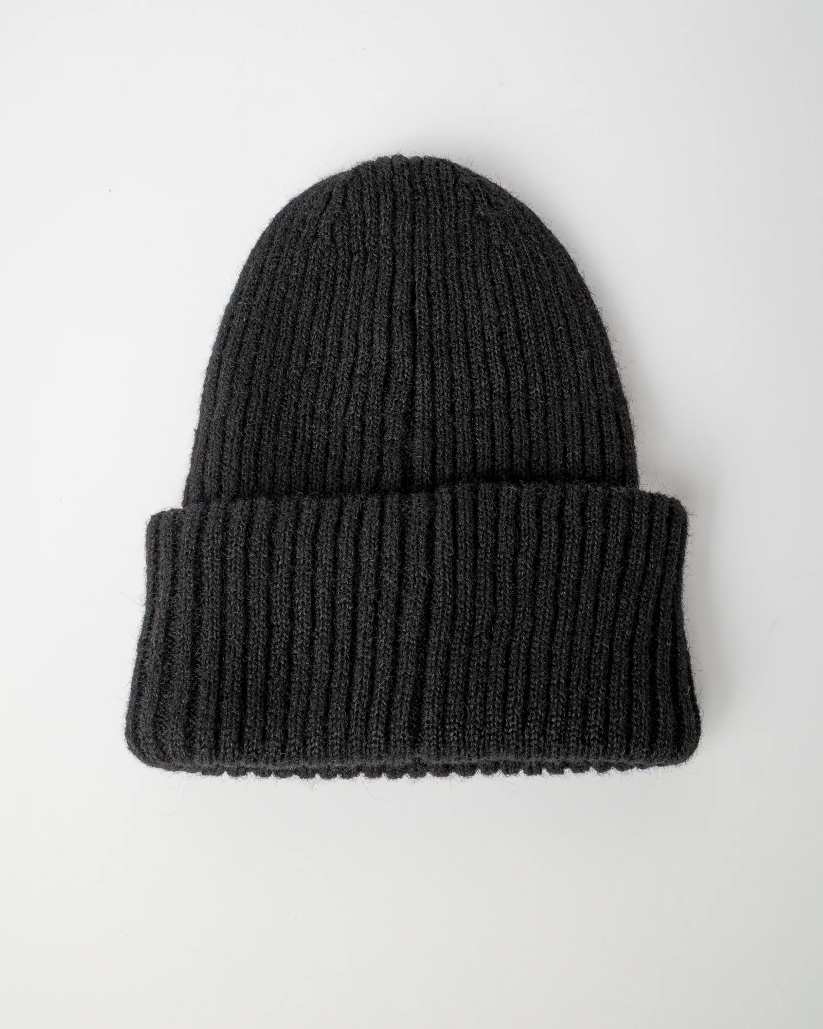 Gorro Lana Rusty Roxanne Beanie Black - Image 4