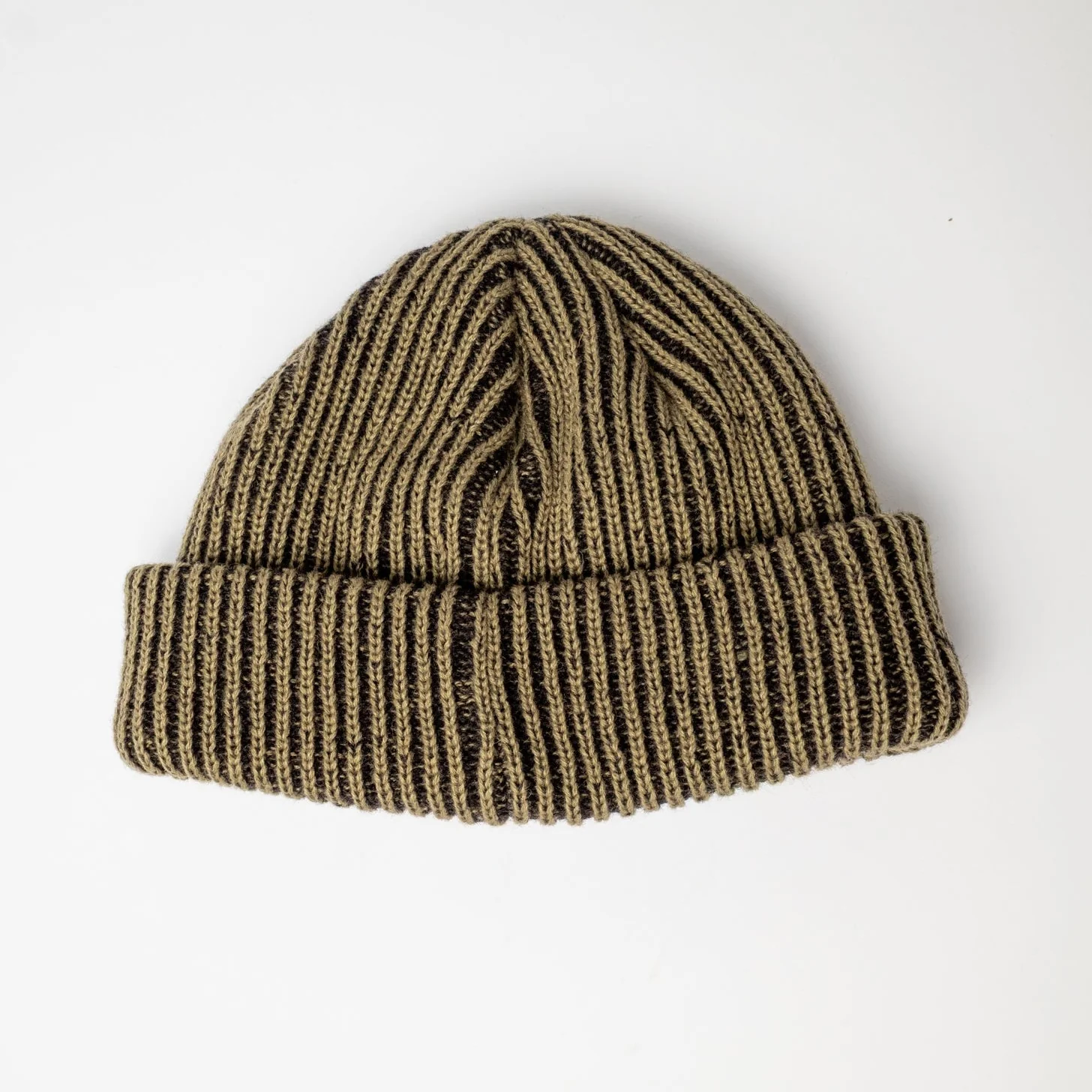 Gorro Lana Rusty Pixelated Beanie Savanna - Image 4