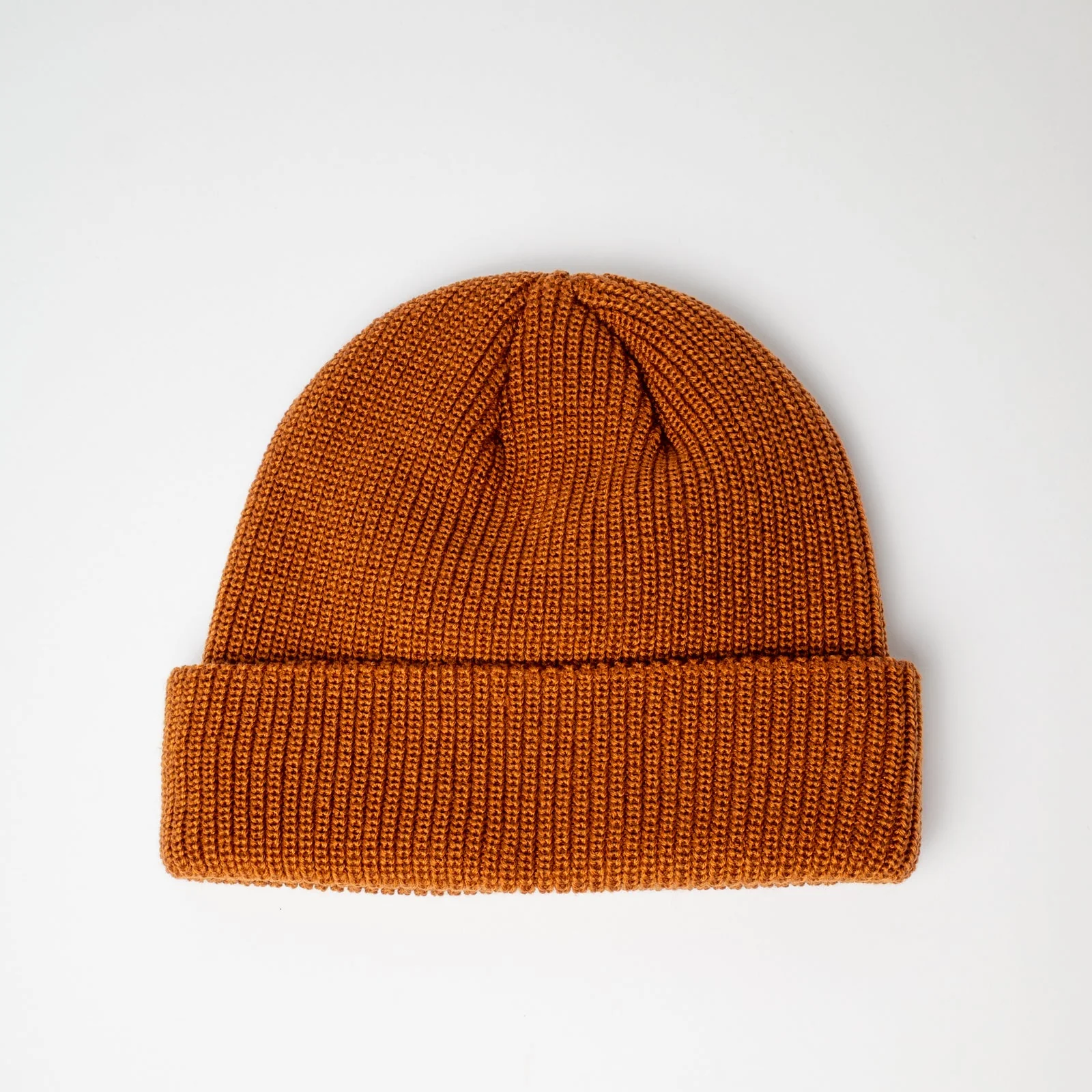 Gorro Lana Rusty All-Time Beanie* Tobacco - Image 4