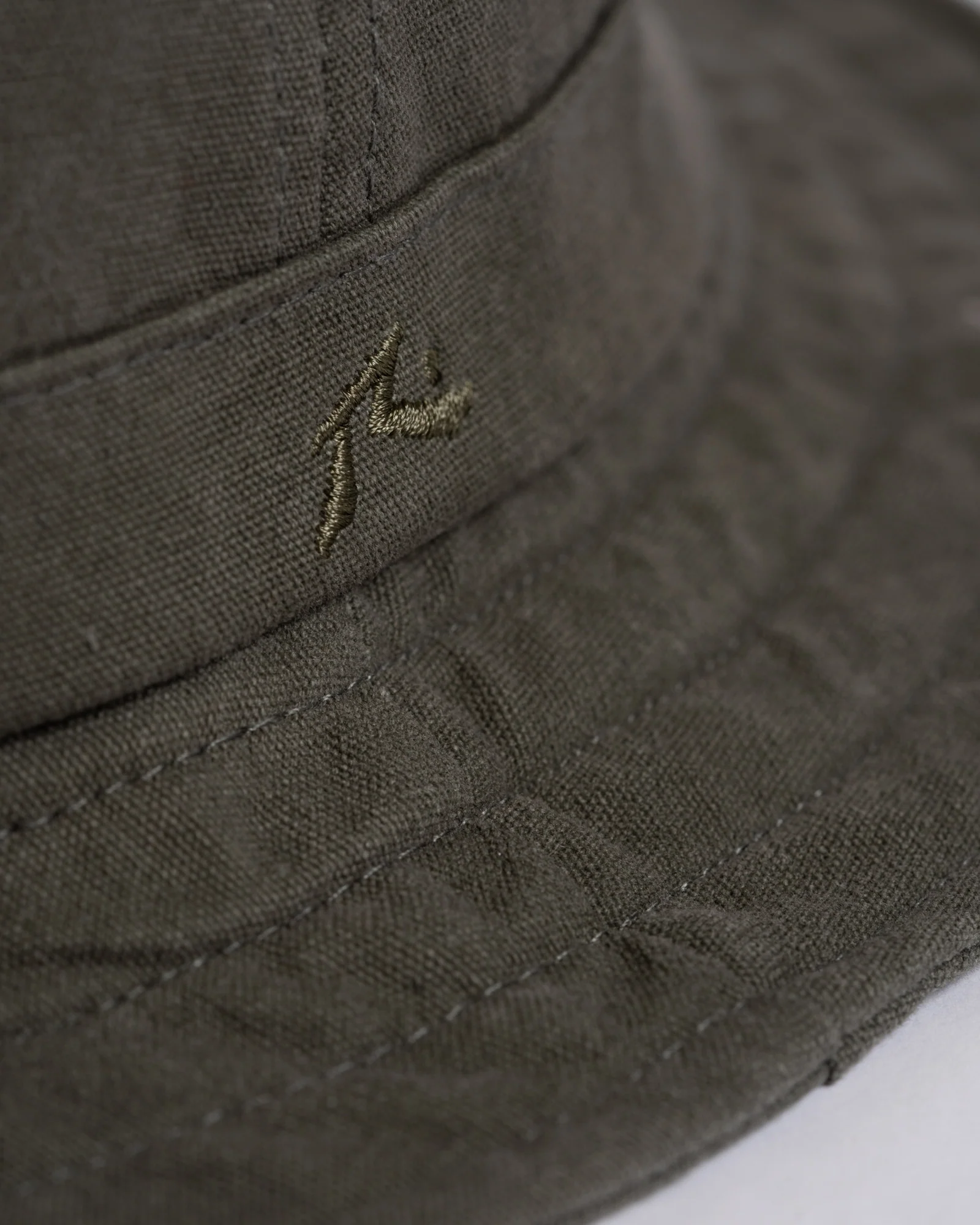 GORROS RUSTY CAROLINA BUCKET HAT SHADOW ARMY - Image 3